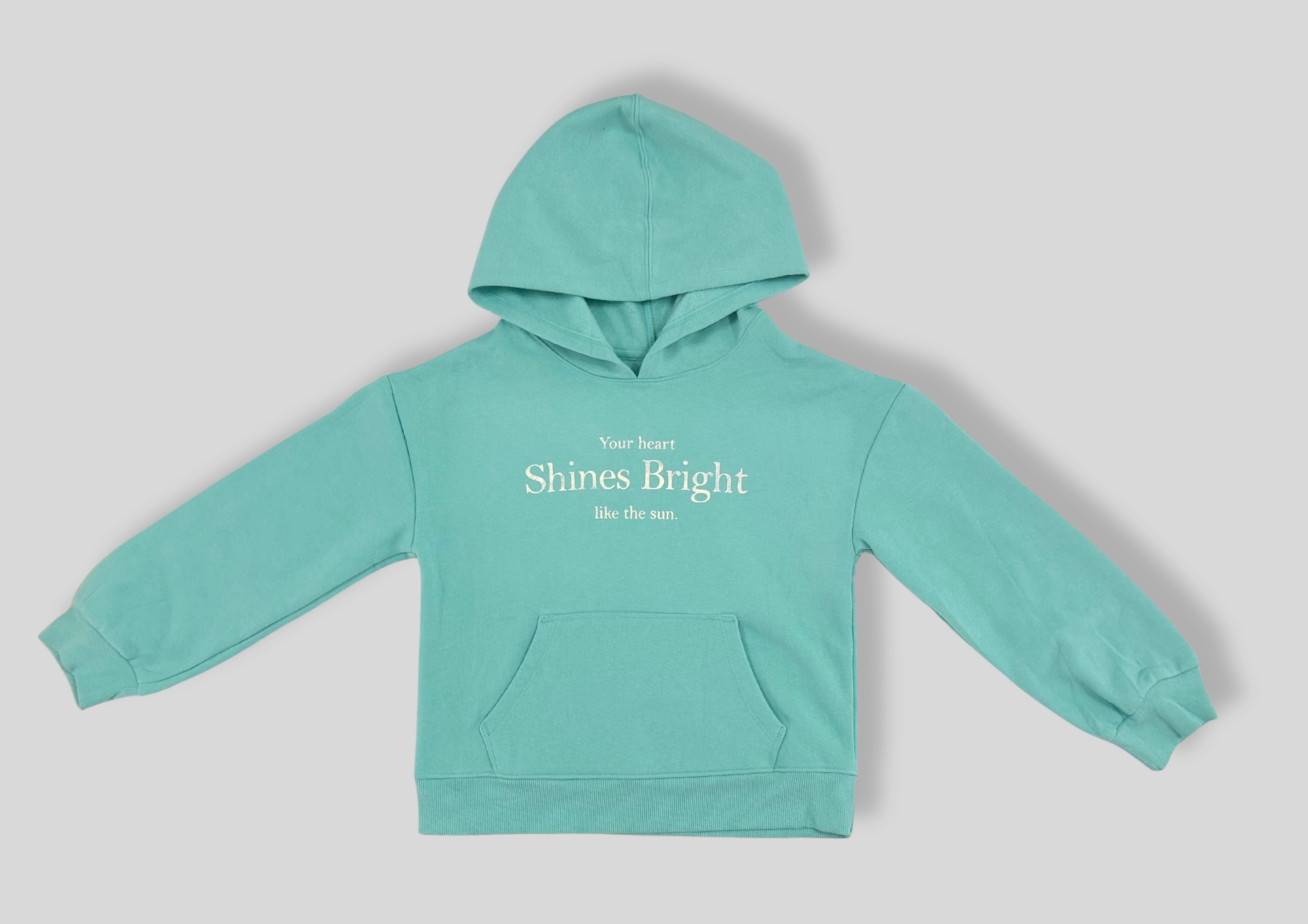 Sudadera Your Heart — foto 2
