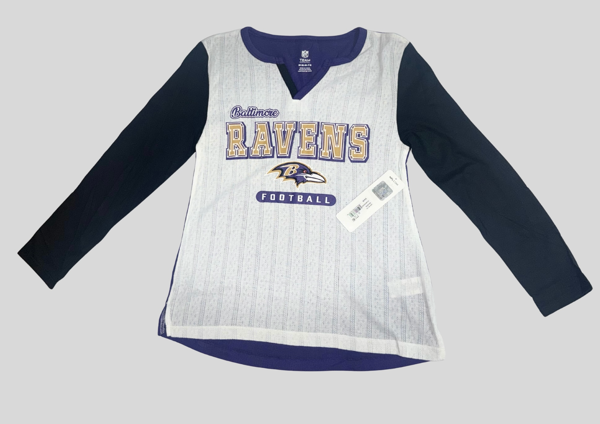 Blusa Ravens — foto 2