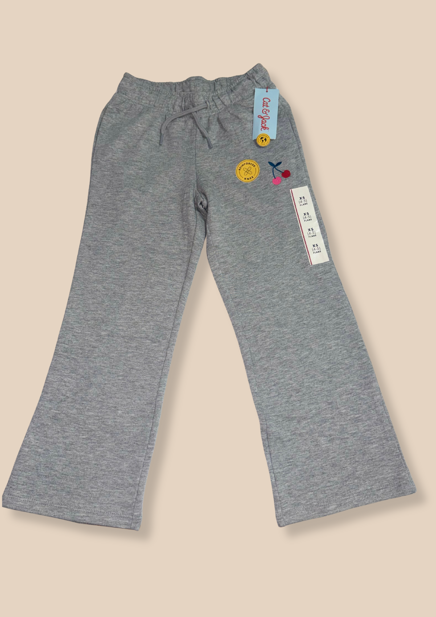 Pants Flare — foto 2