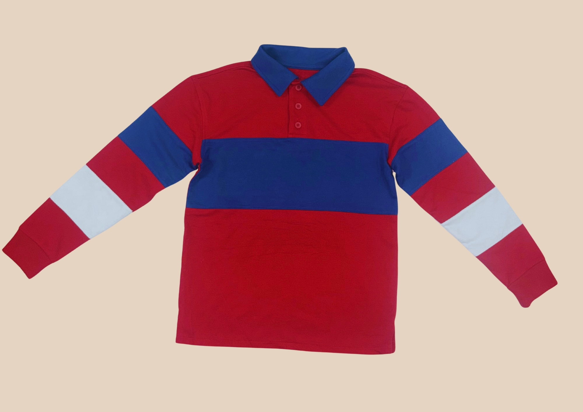 Playera Polo — foto 2
