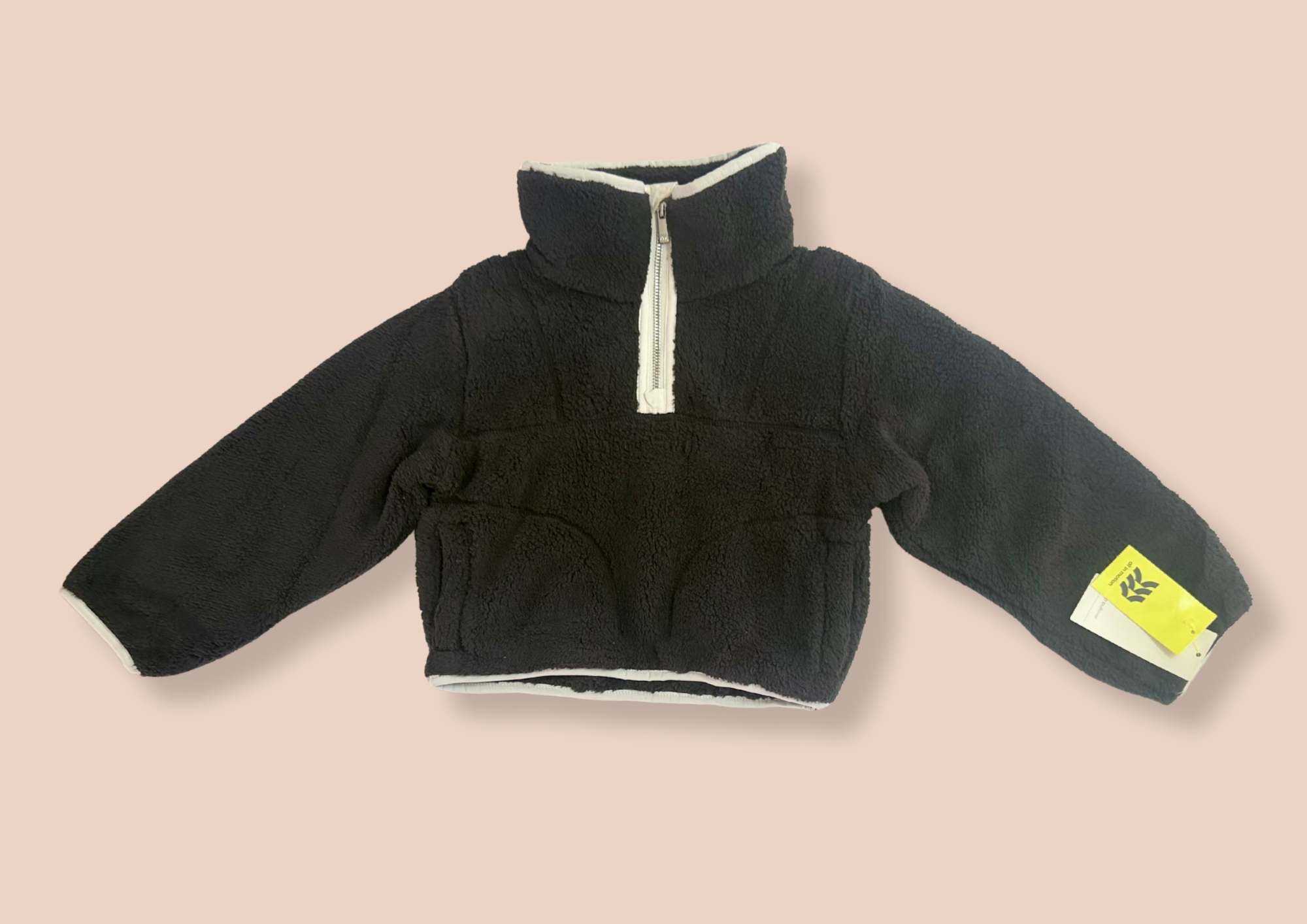 Sudadera Borrega — foto 2