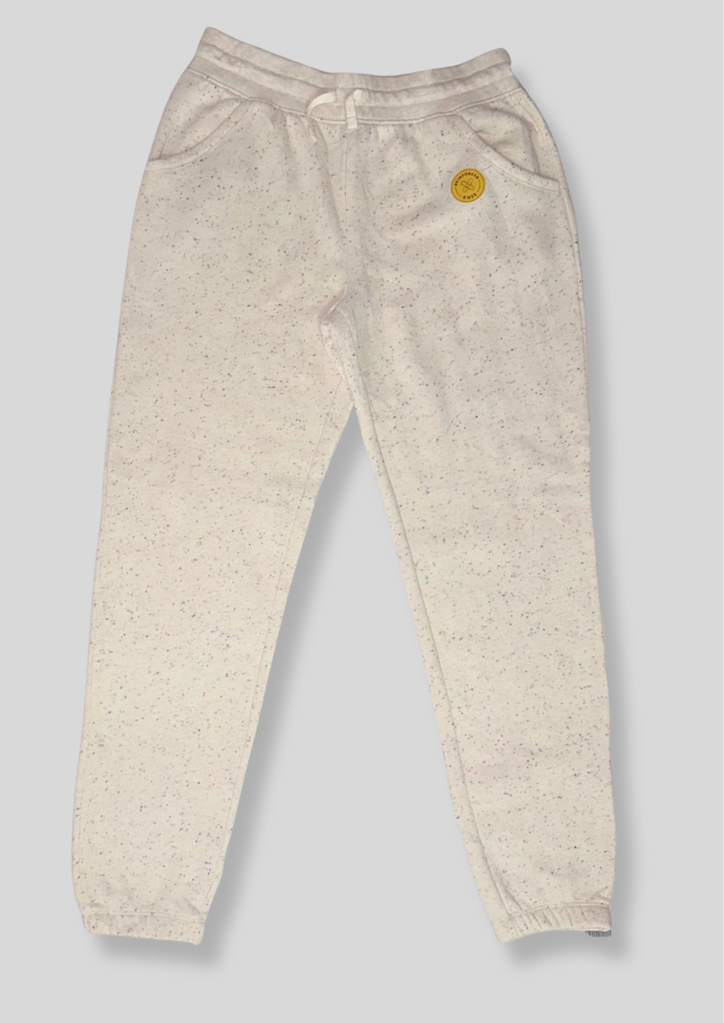 Pants Jorgger Reinforced Knee — foto 2