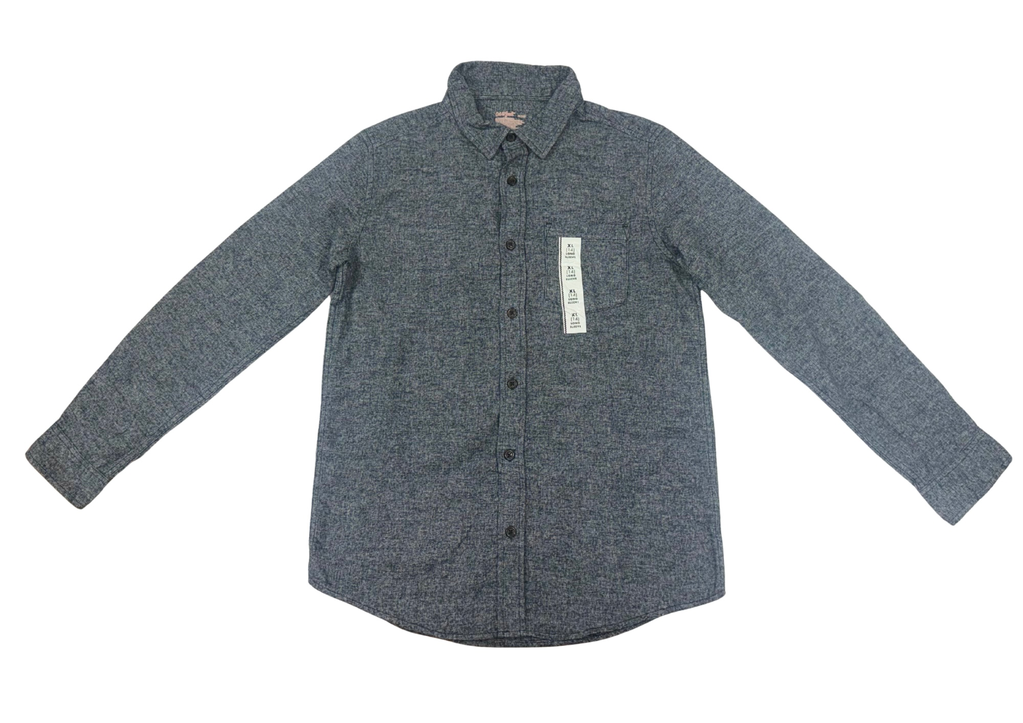 Camisa Gray — foto 2