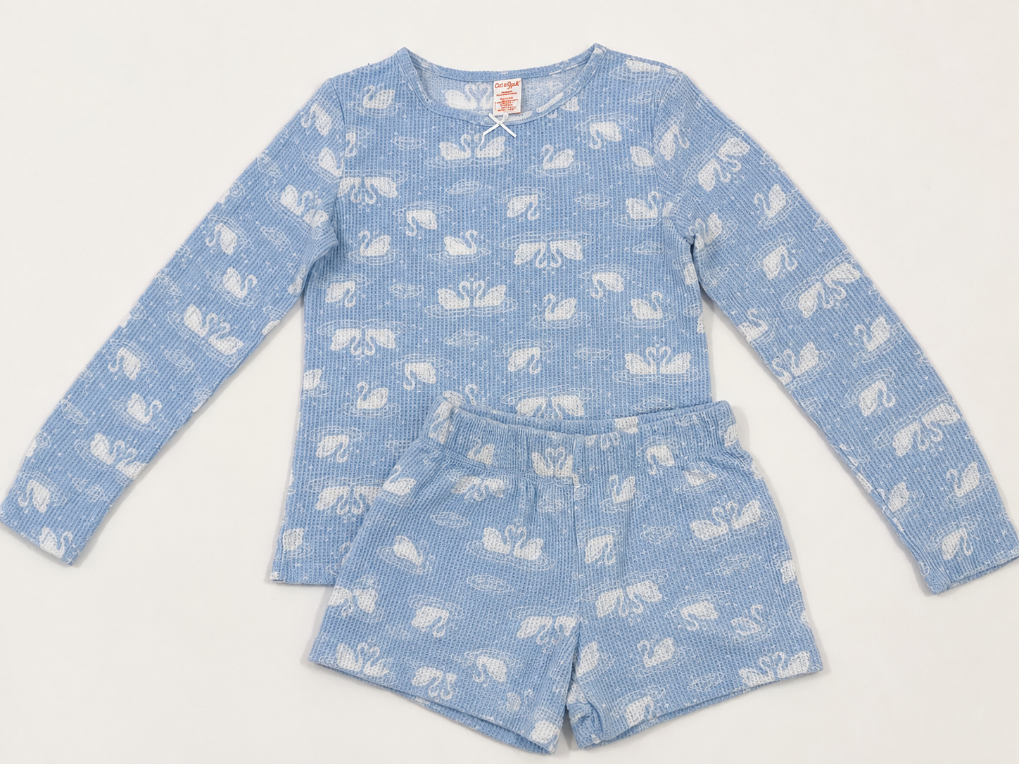 Pijama Cisnes — foto 2