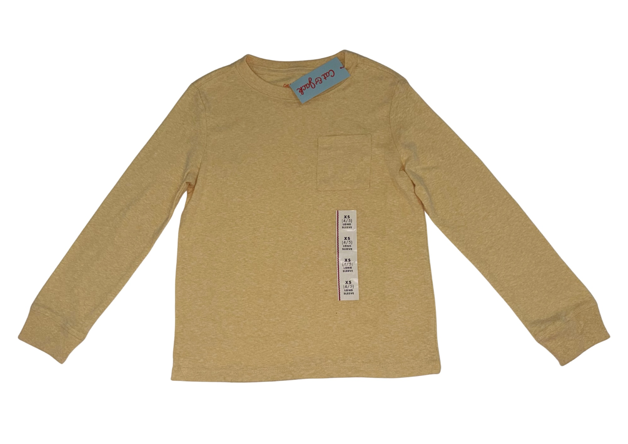 Playera Deep Gold — foto 2