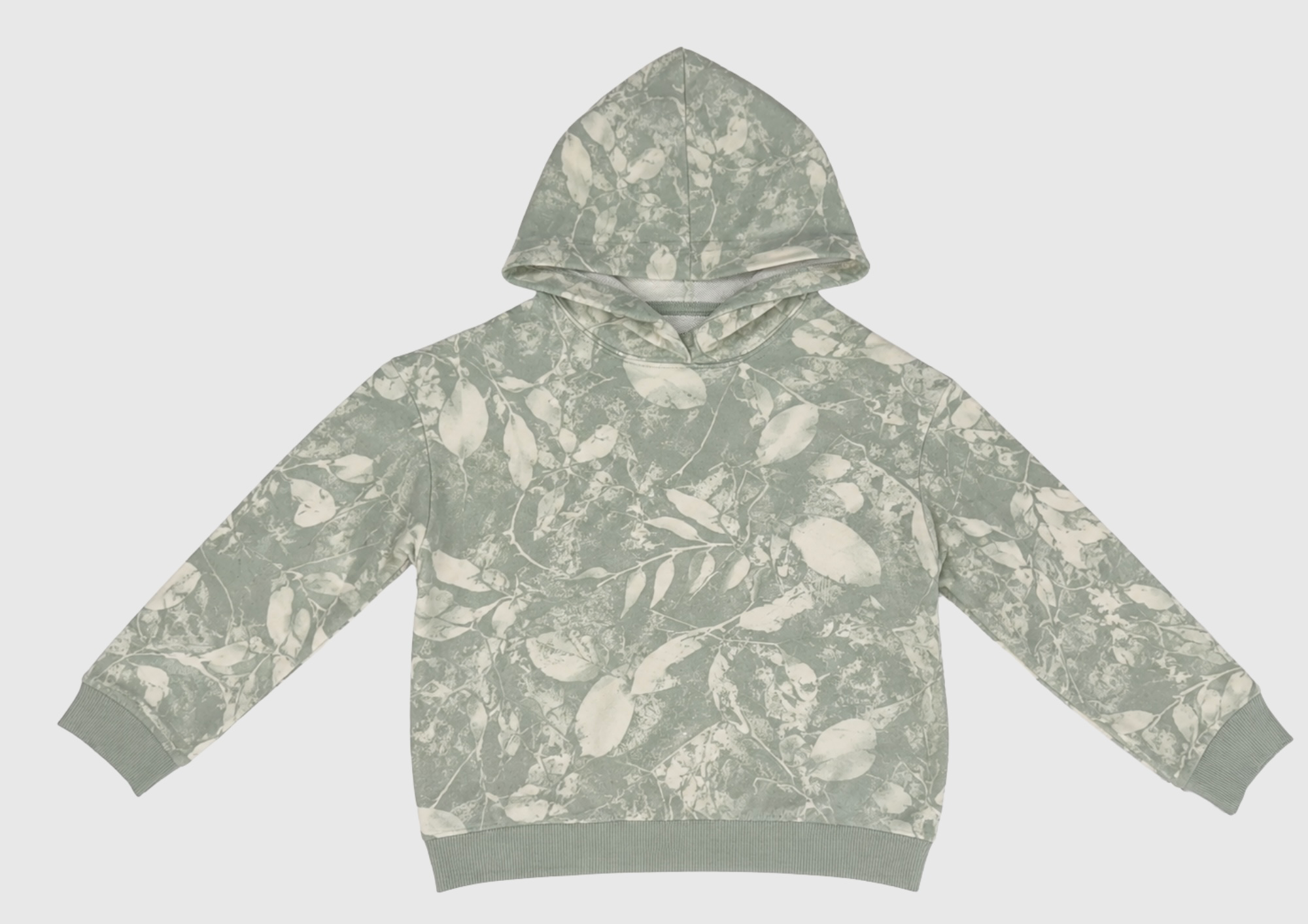Sudadera Nature — foto 2