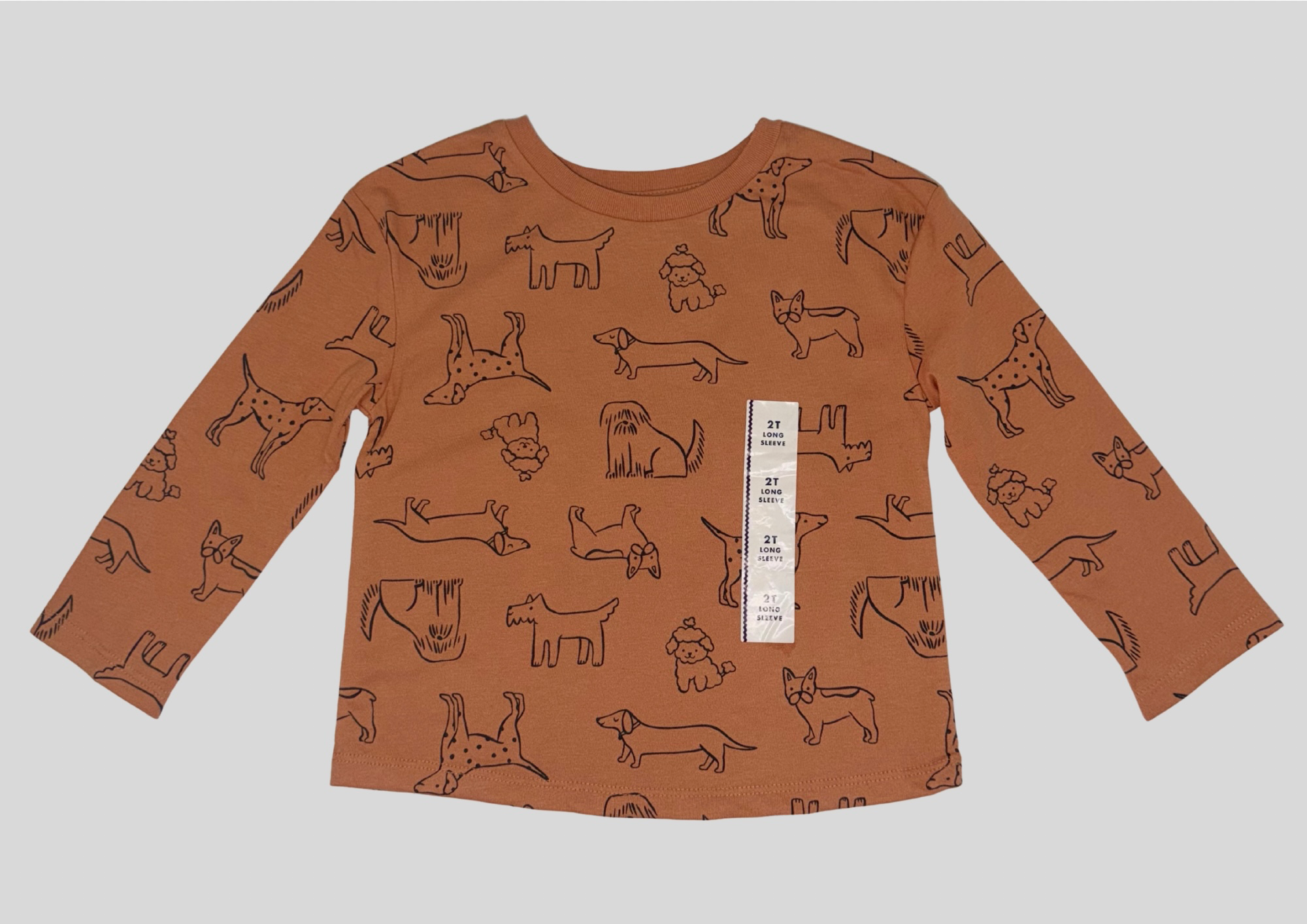 Blusa Perritos — foto 2