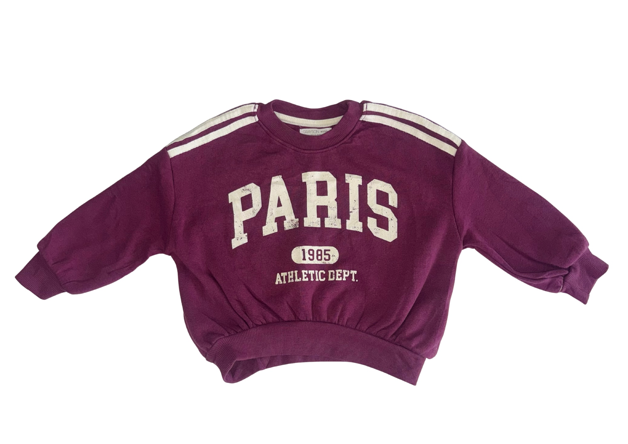 Sudadera niña — foto 2