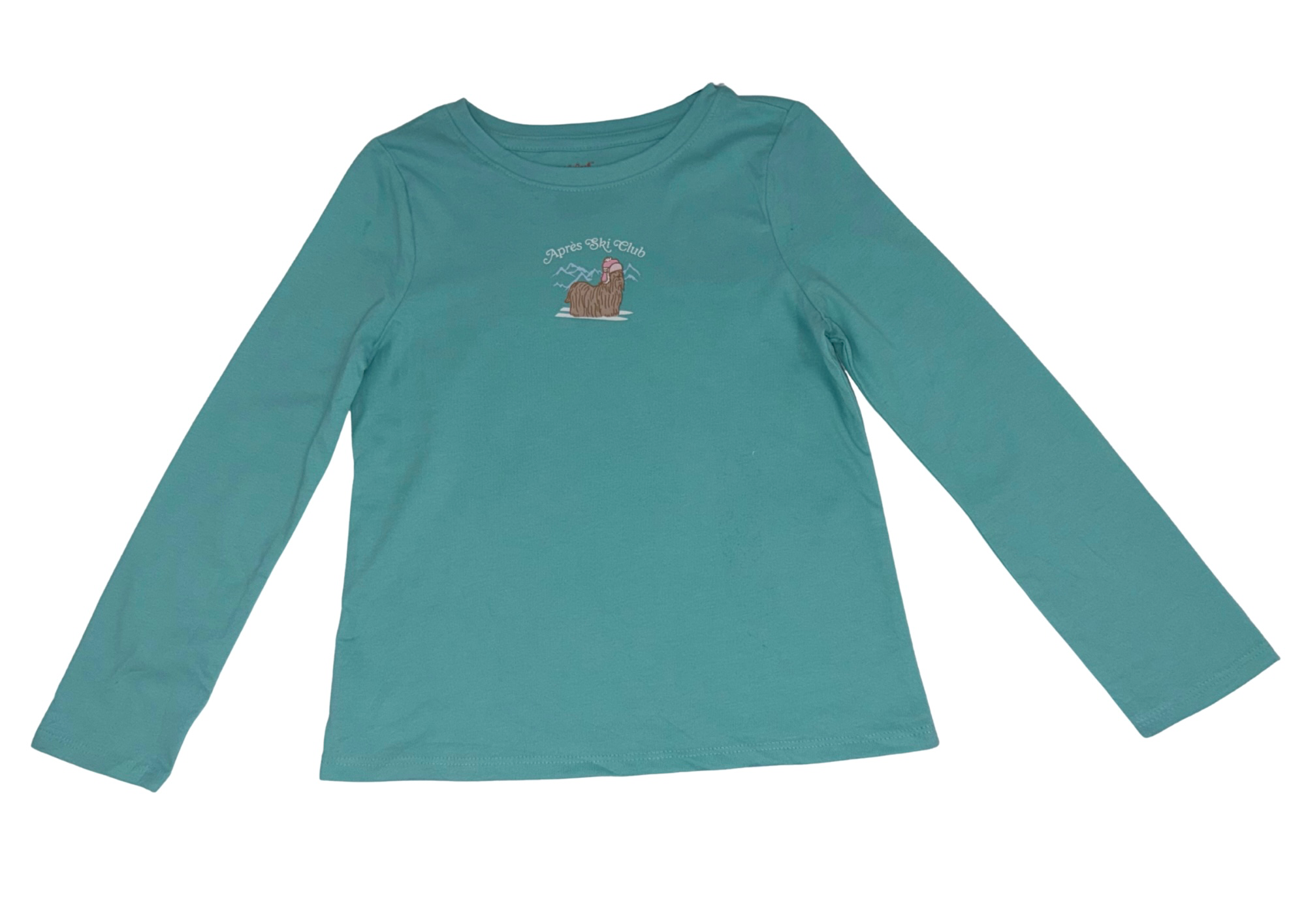 Blusa Ski Club — foto 2