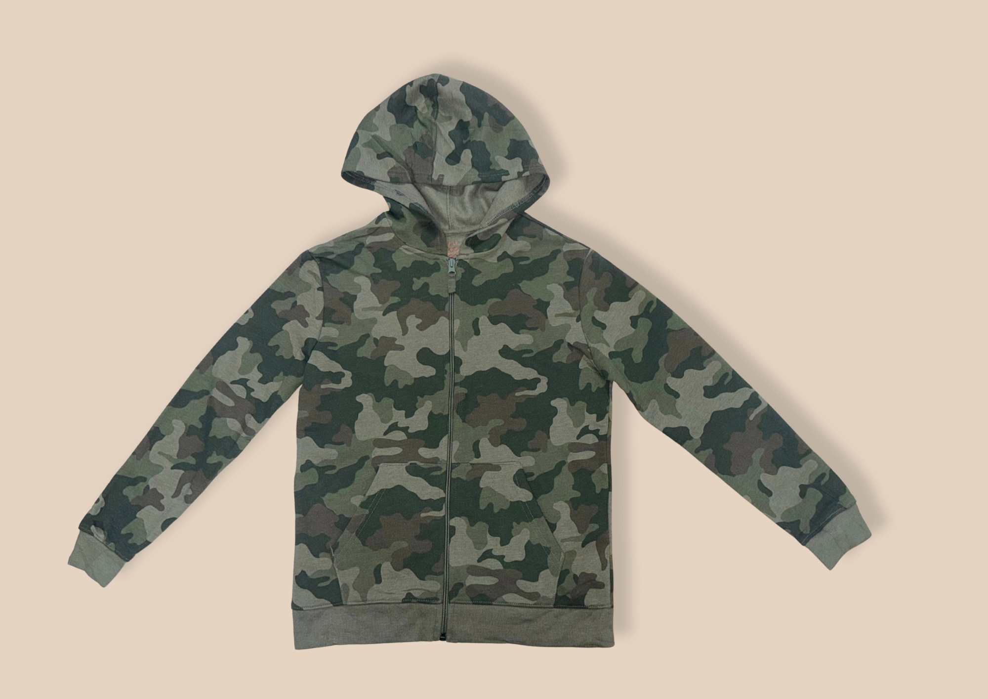 Sudadera Militar — foto 2
