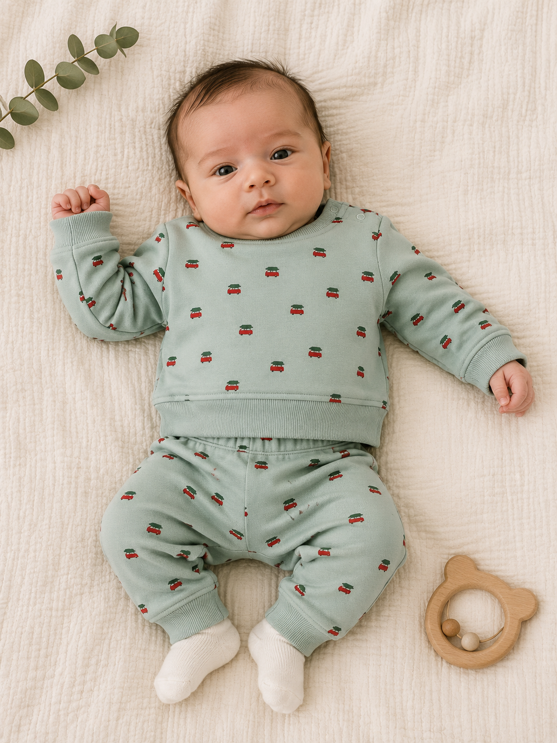 Conjunto carritos — foto 2