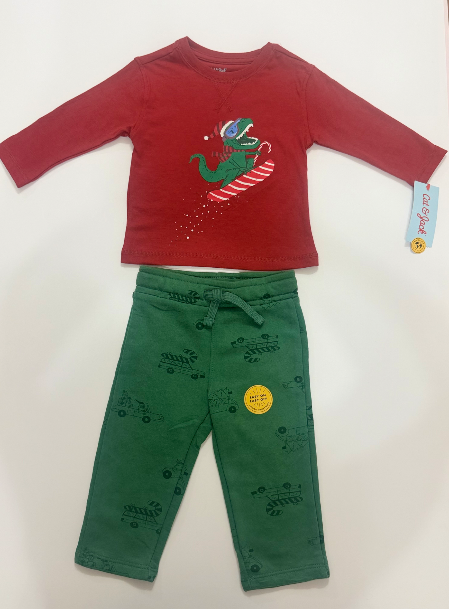 Conjunto navideño — foto 2