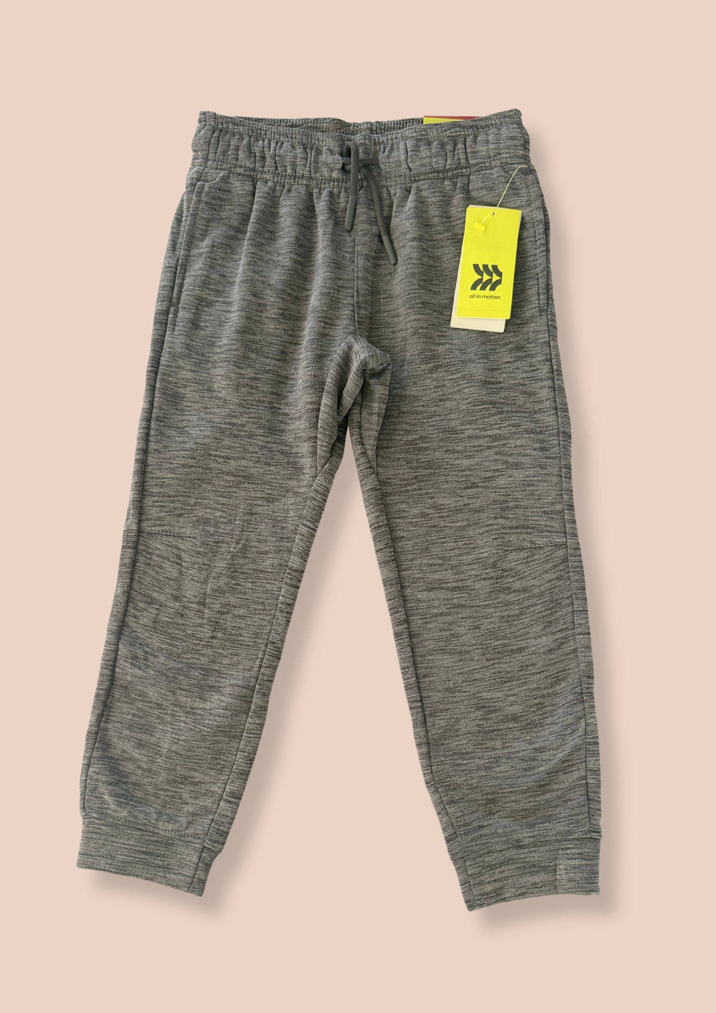 Pants Jogger deportivo — foto 2