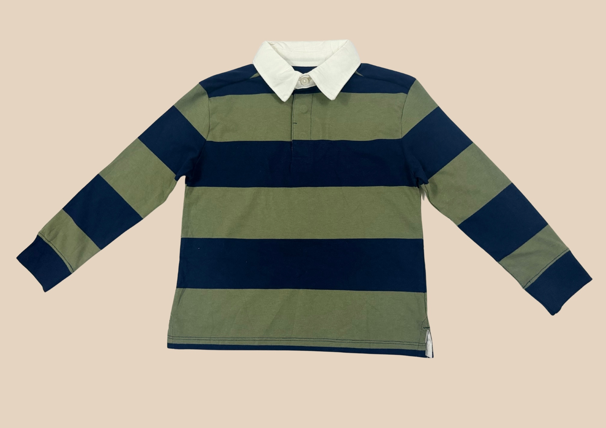 Playera Polo Rugby — foto 2