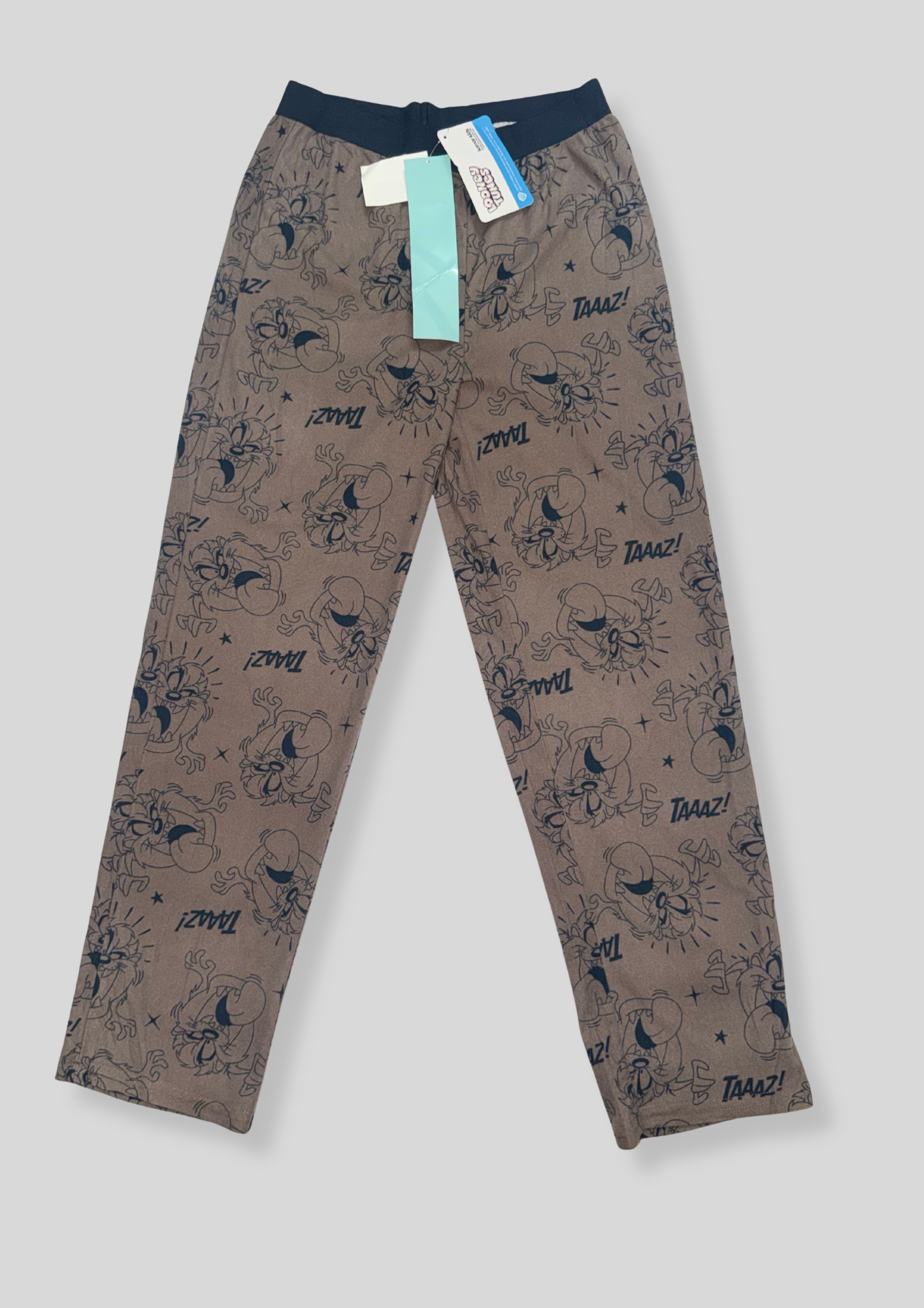 Pants Pijama Tazmania — foto 2