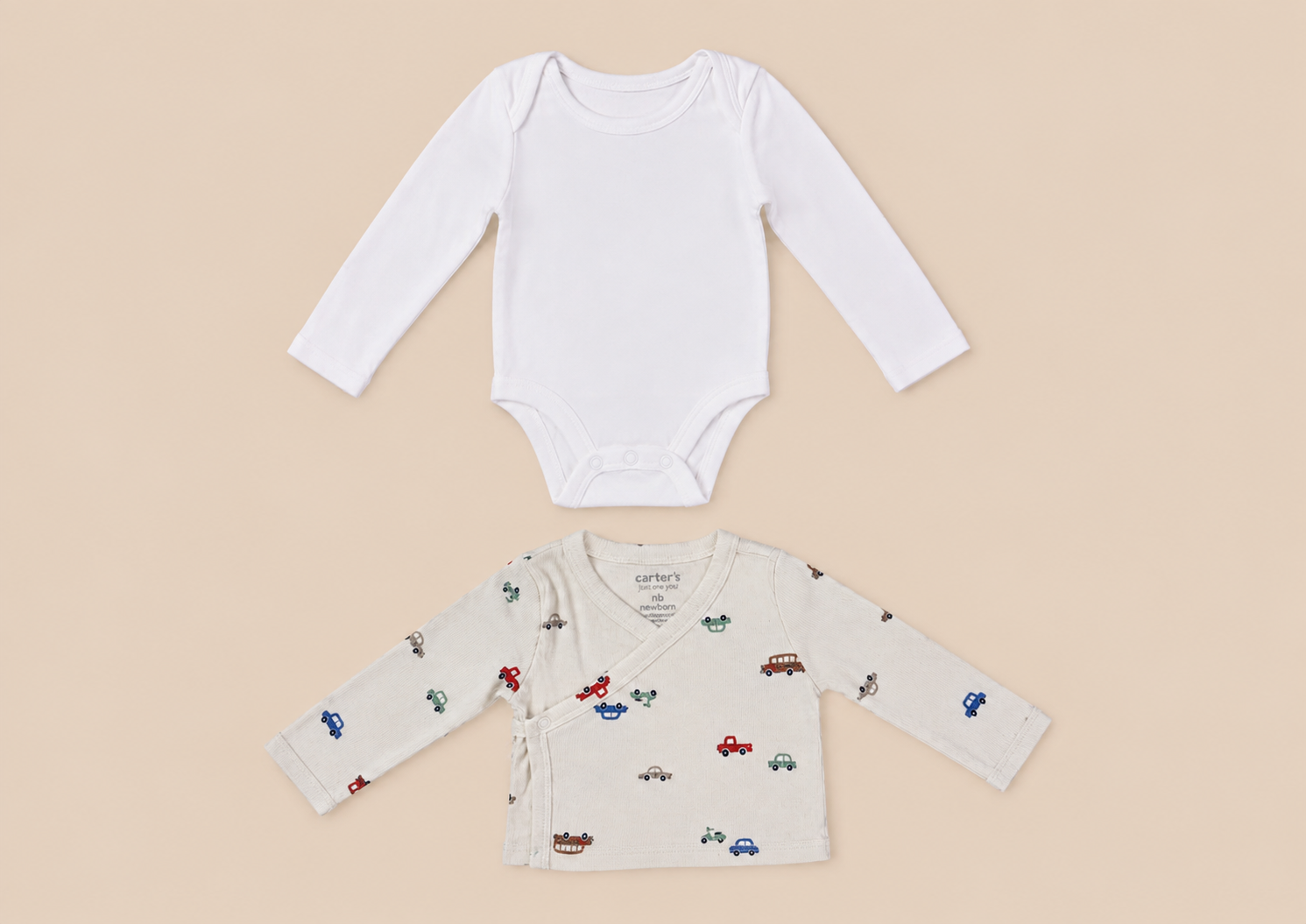 Conjunto carritos — foto 2
