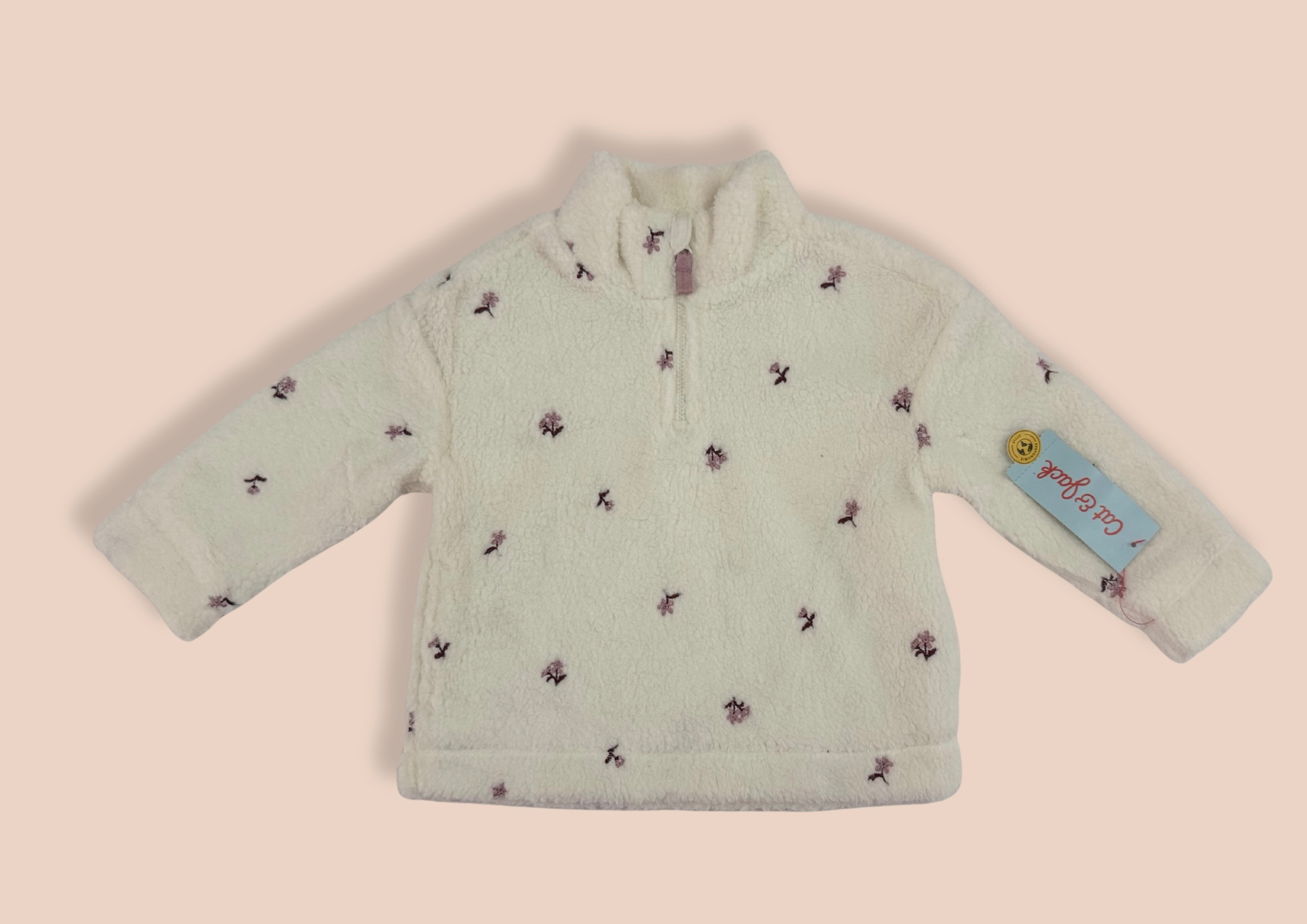 Sudadera de Borrega — foto 2