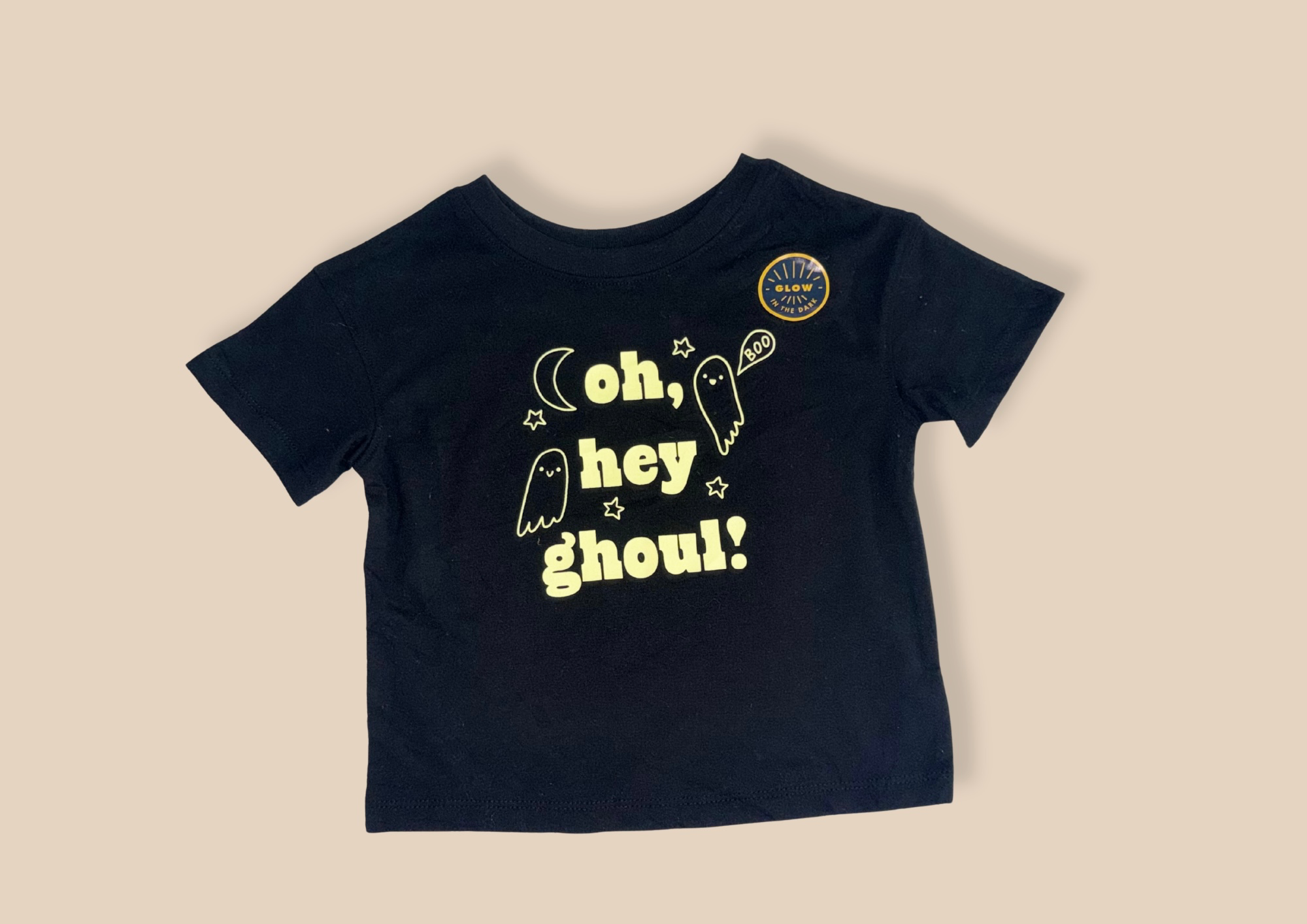 Blusa Oh Hey Ghoul — foto 2