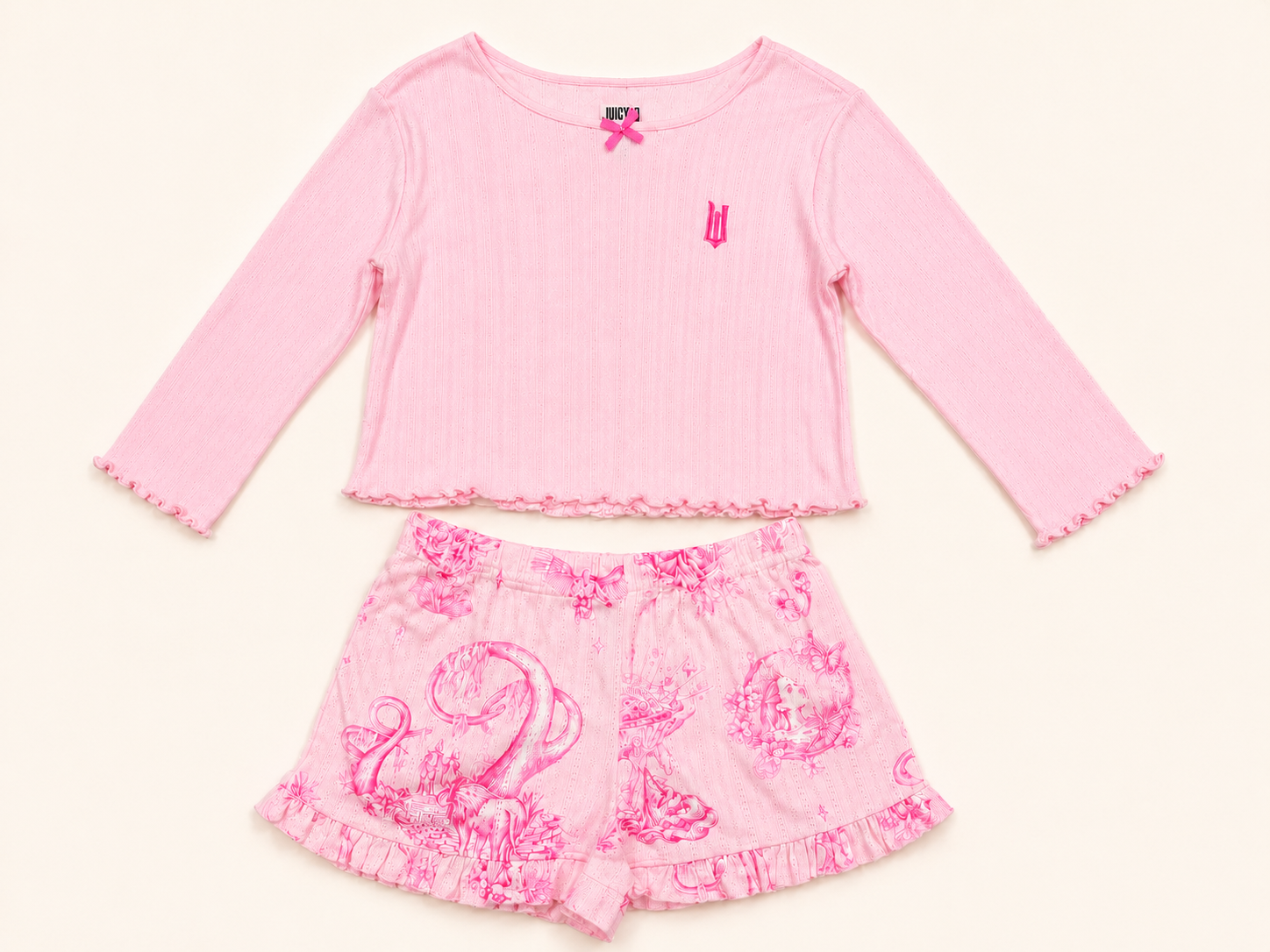 Pijama Wicked — foto 2