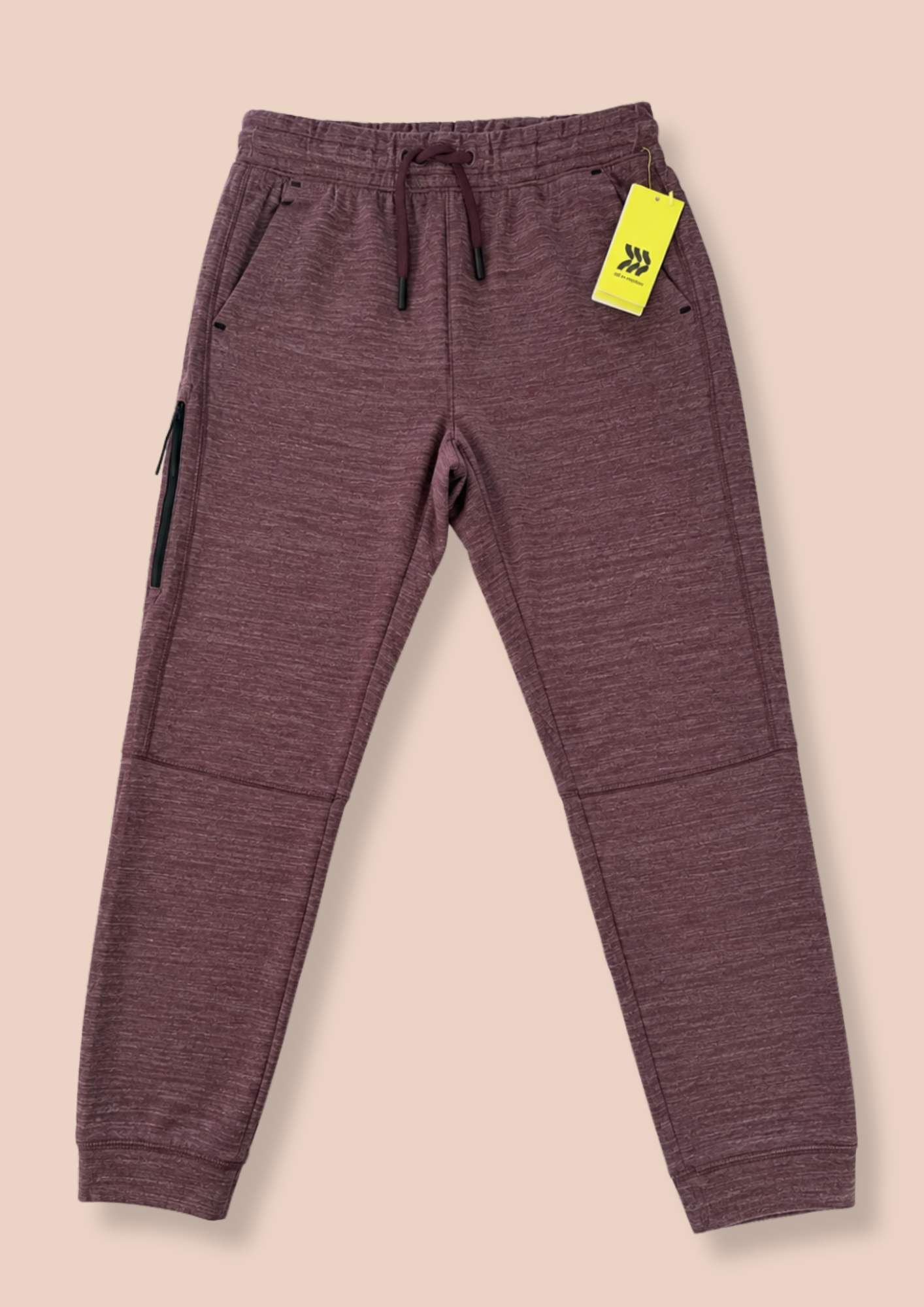 Pants jogger deportivo — foto 2