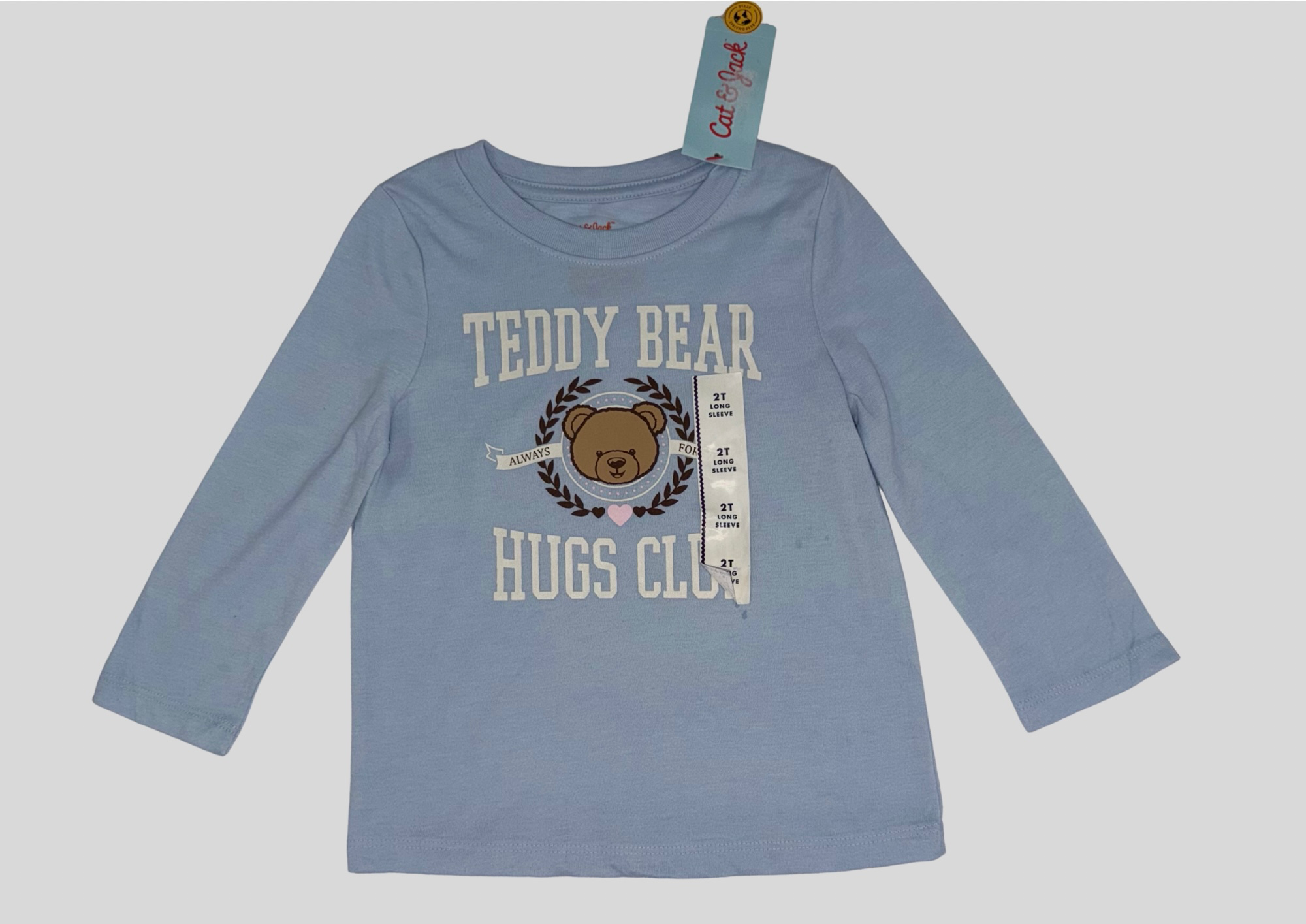 Blusa Teddy Bear — foto 2