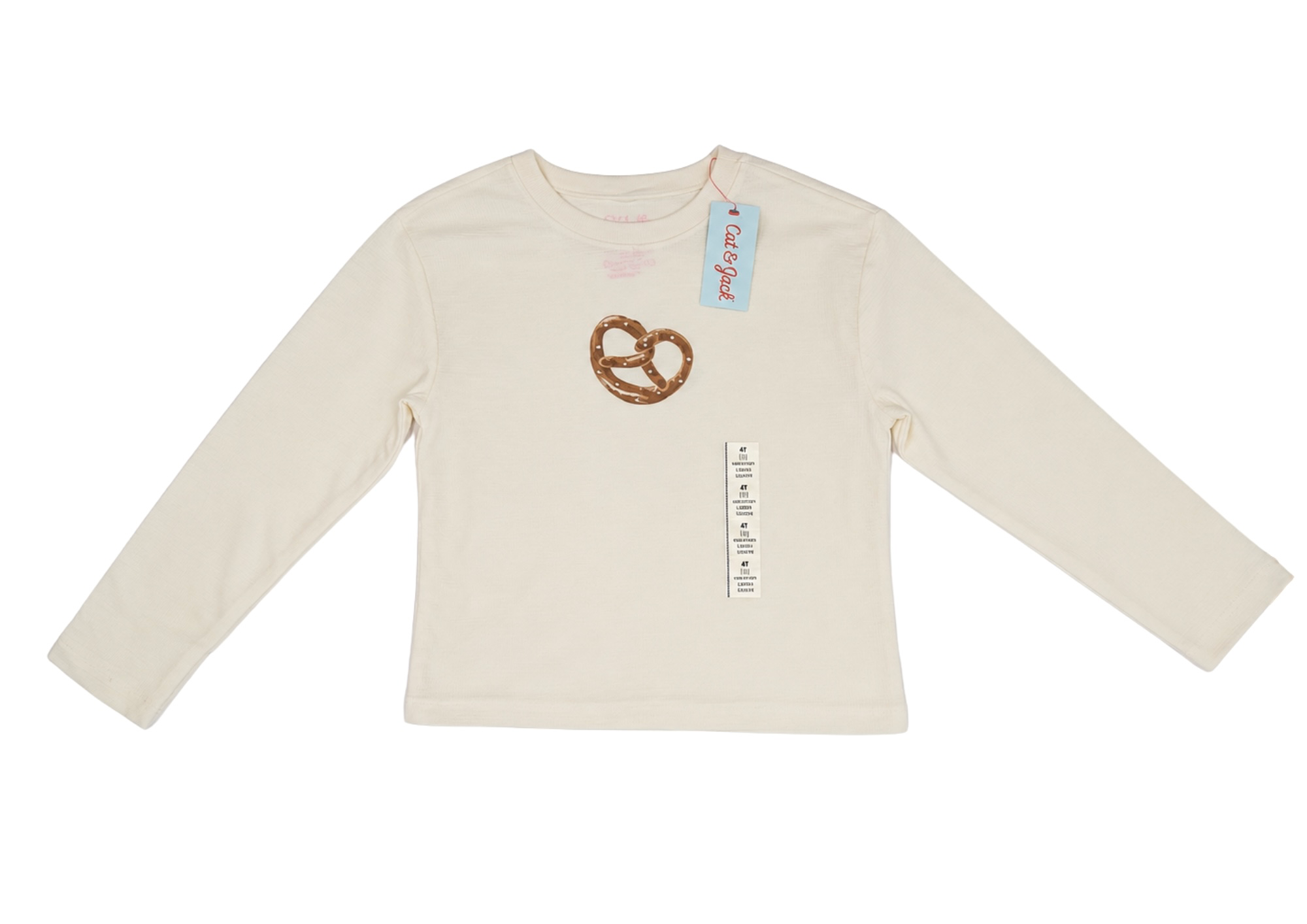 Blusa Pretzel — foto 2