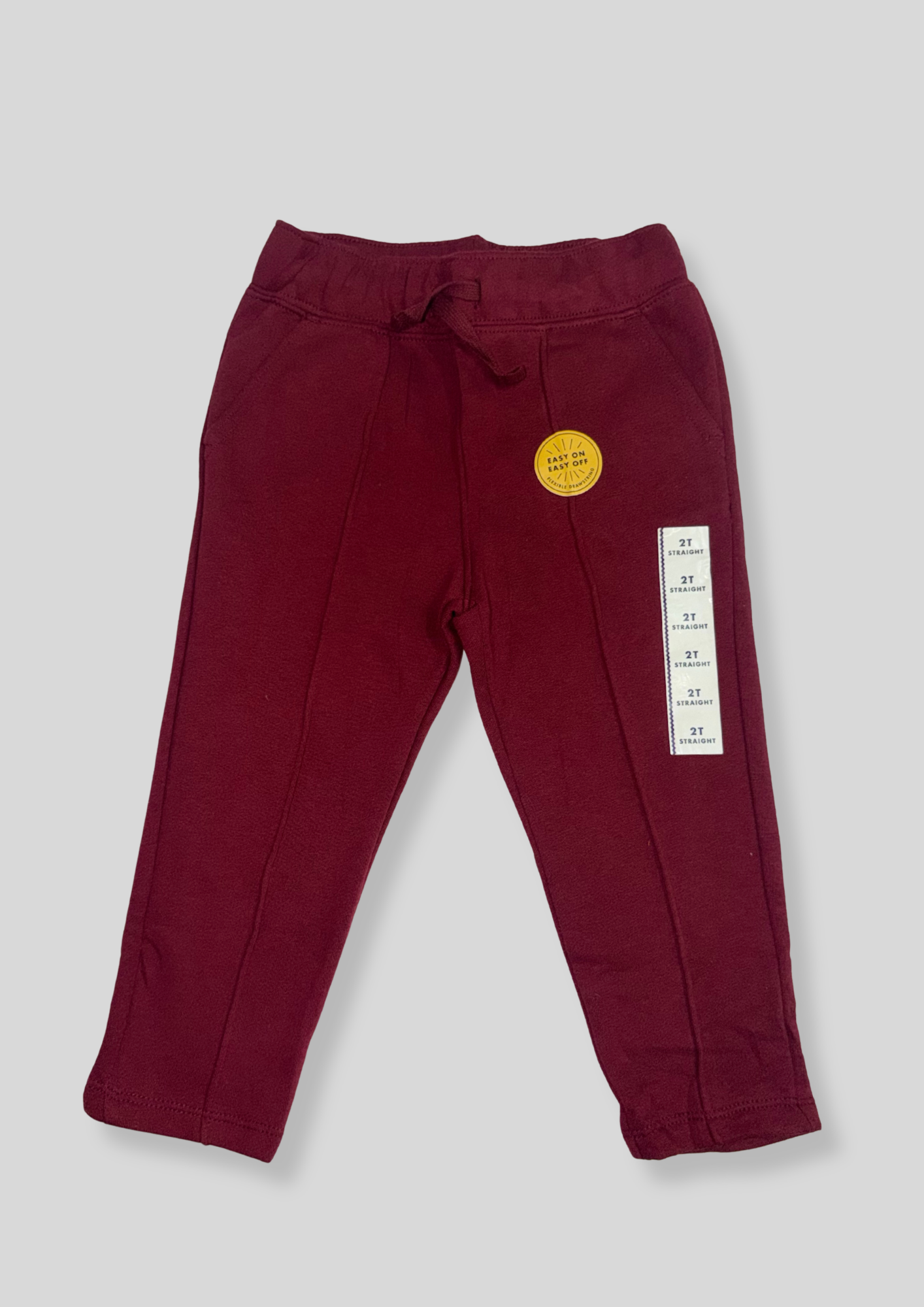Pants Straigth — foto 2
