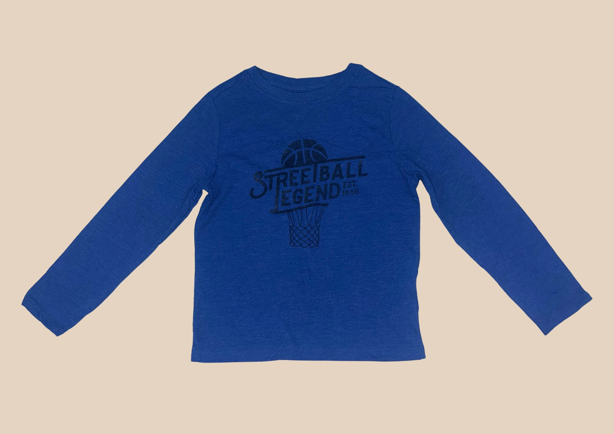 Playera Streetball — foto 2