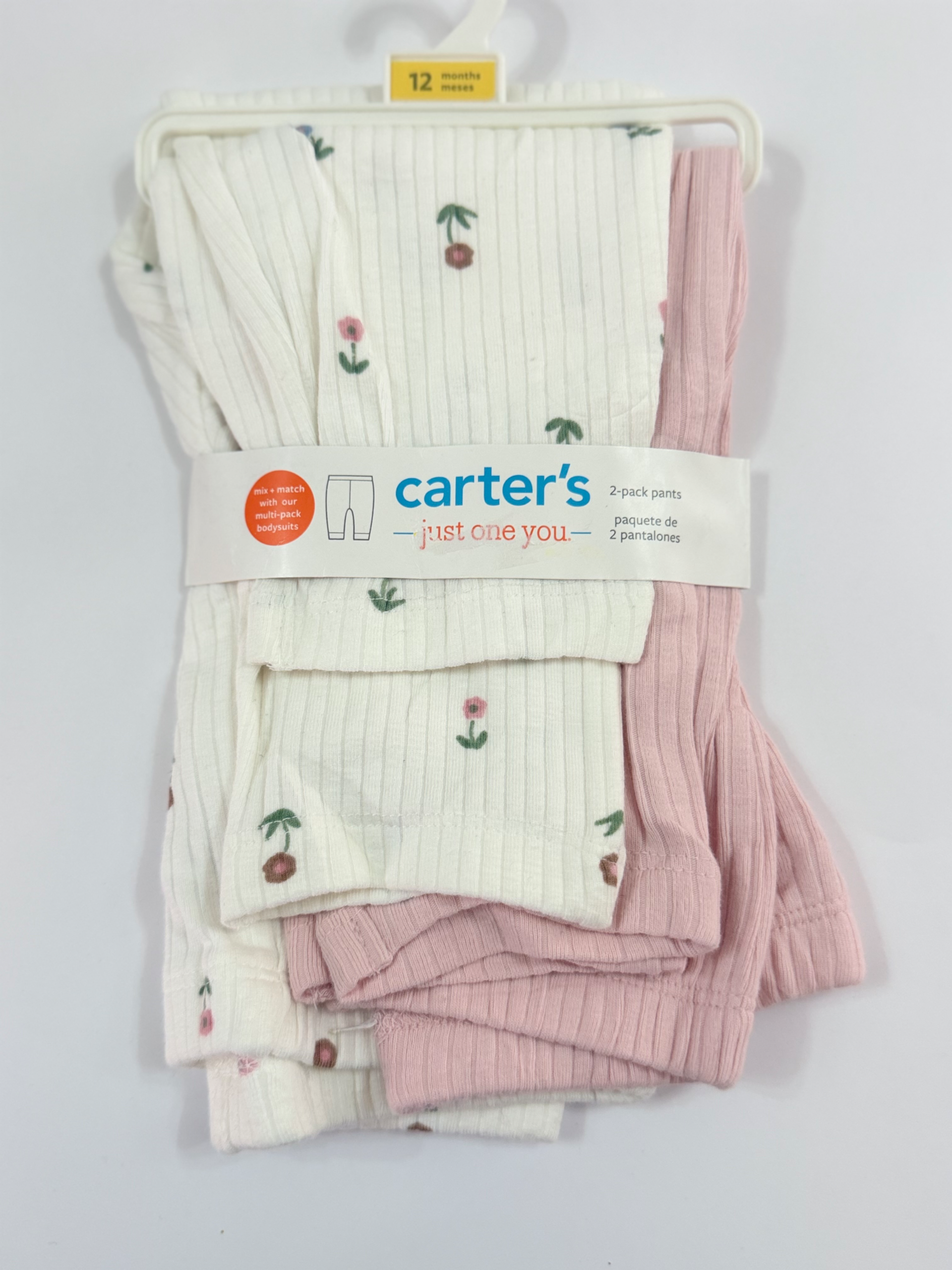 Pantaloncitos Carter’S — foto 2