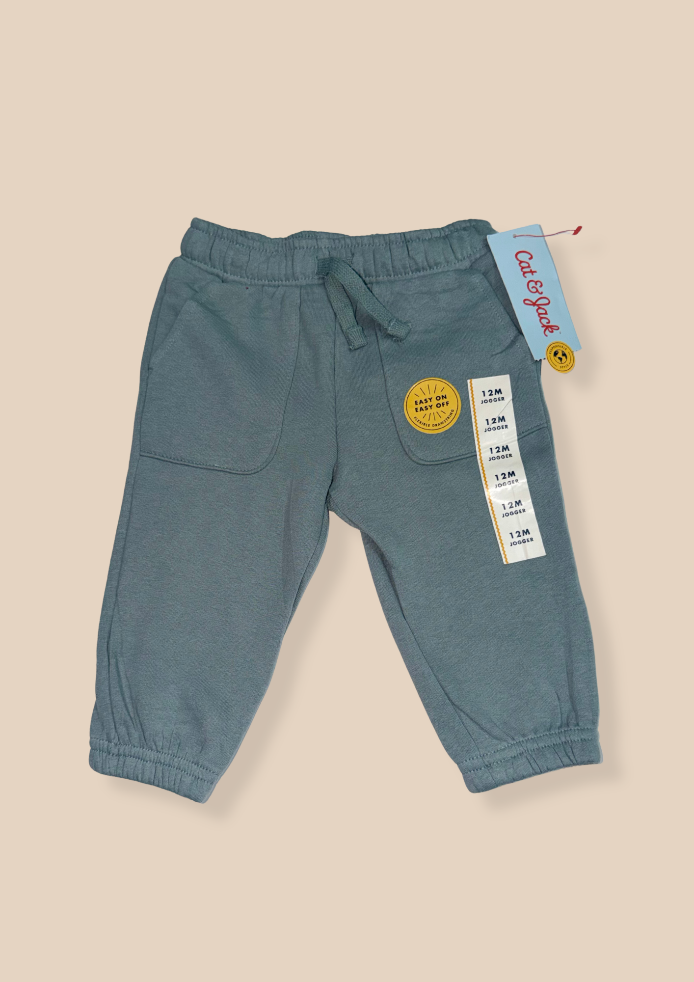 Jogger Menta — foto 2