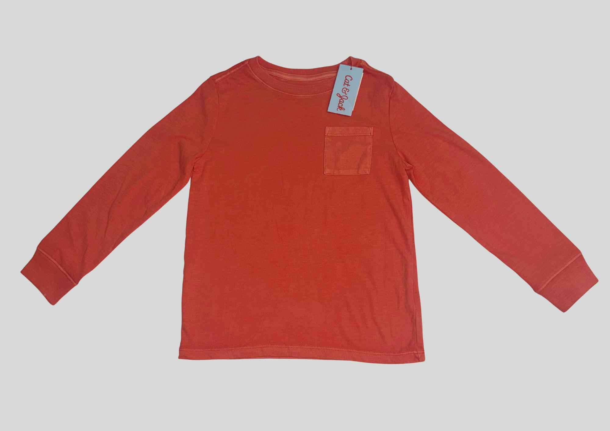 Playera Salmón — foto 2