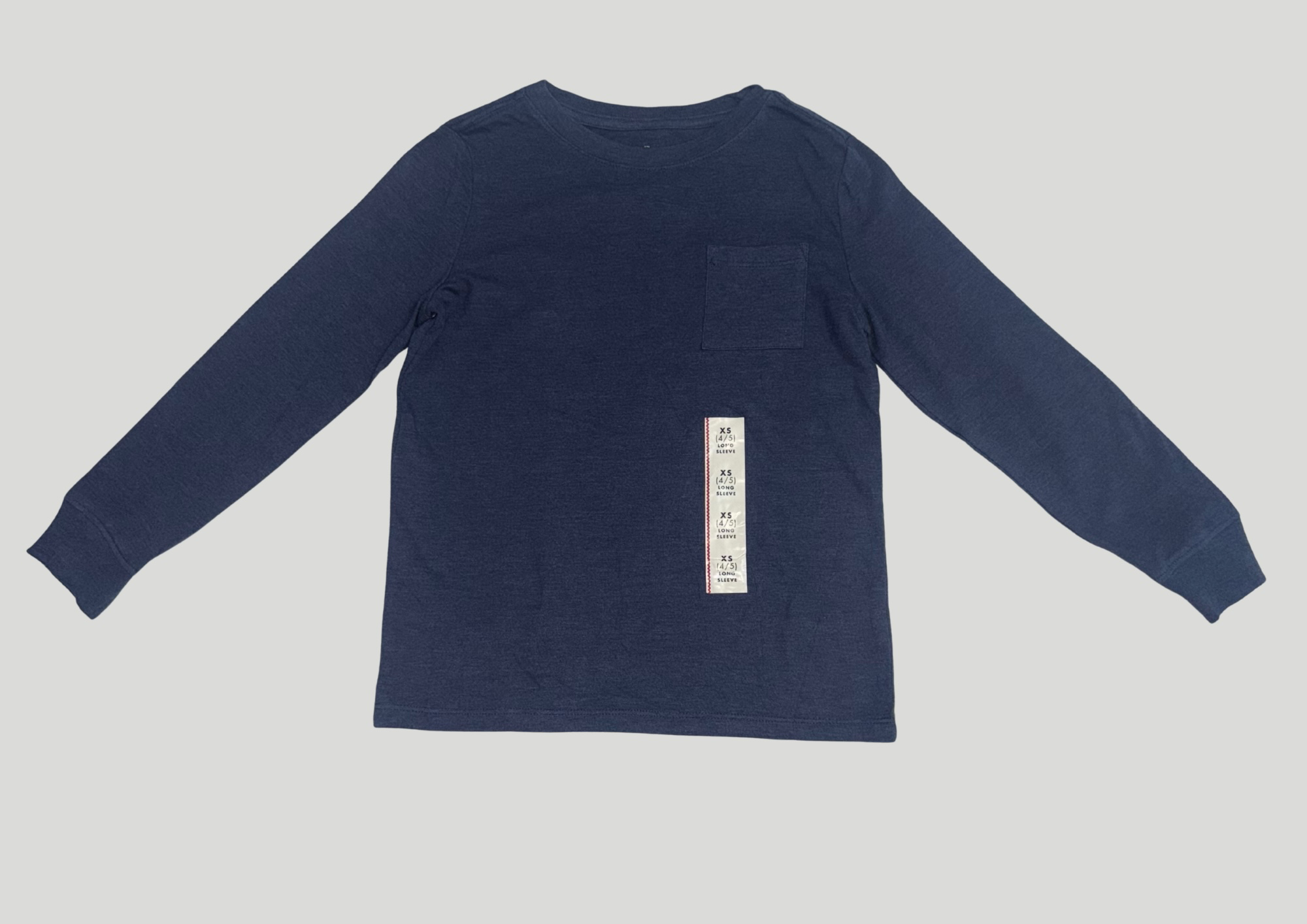 Playera Navy — foto 2