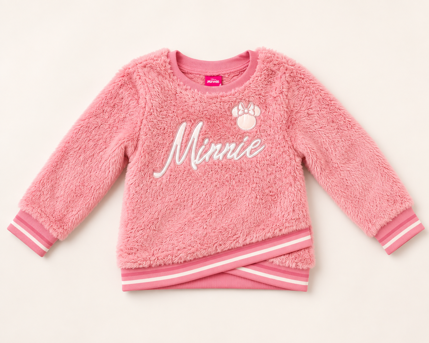 Suéter Minnie — foto 2
