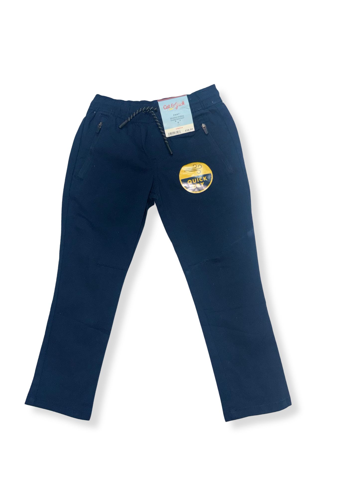 Pantalón Quick Dry — foto 2