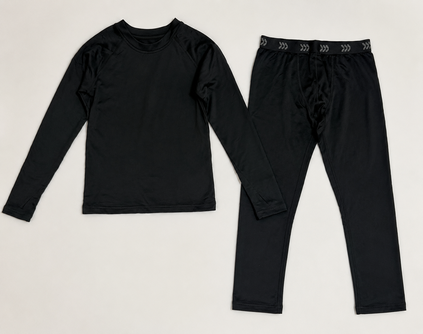 Conjunto deportivo compresión — foto 2