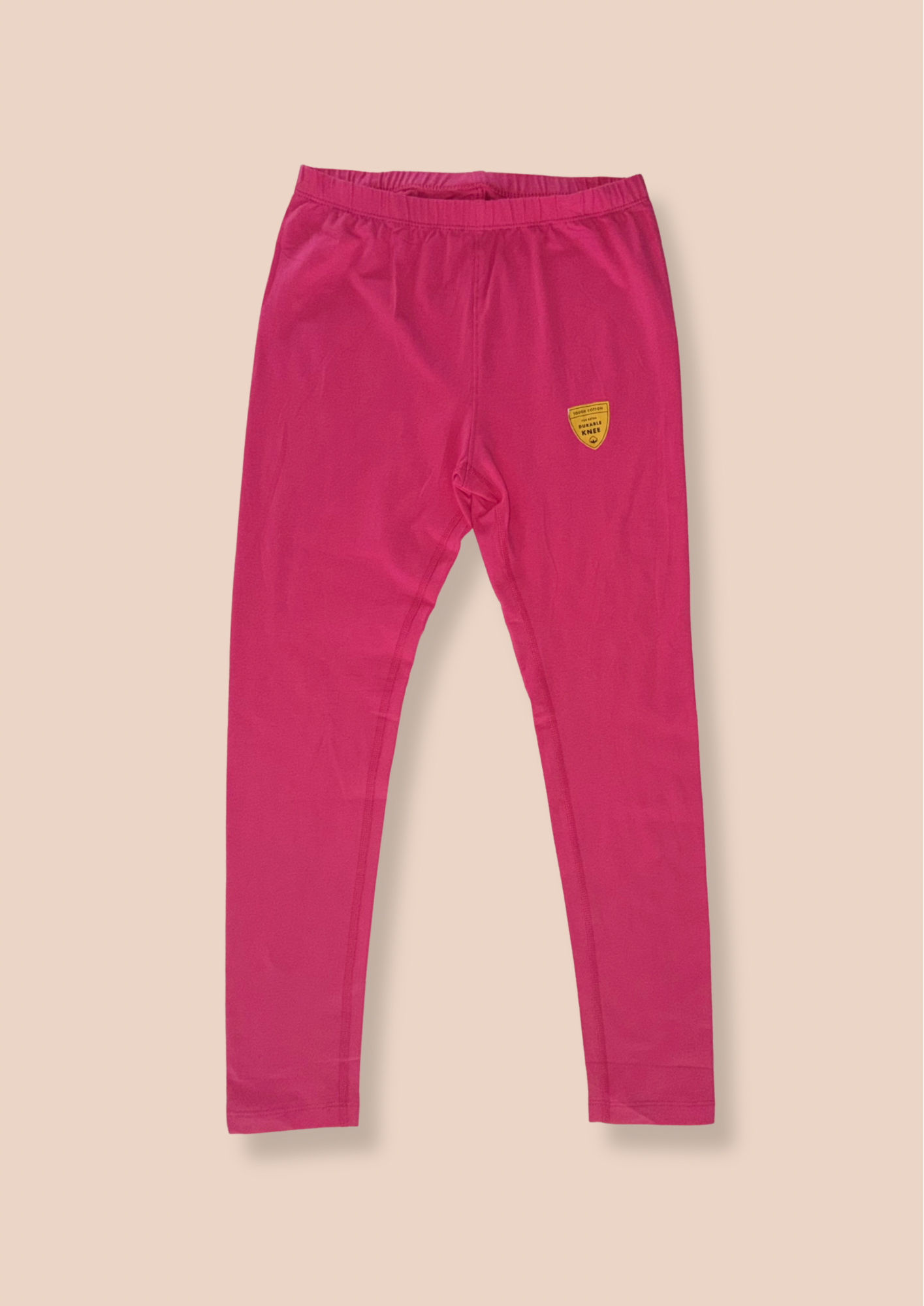 Leggings Rosa — foto 2