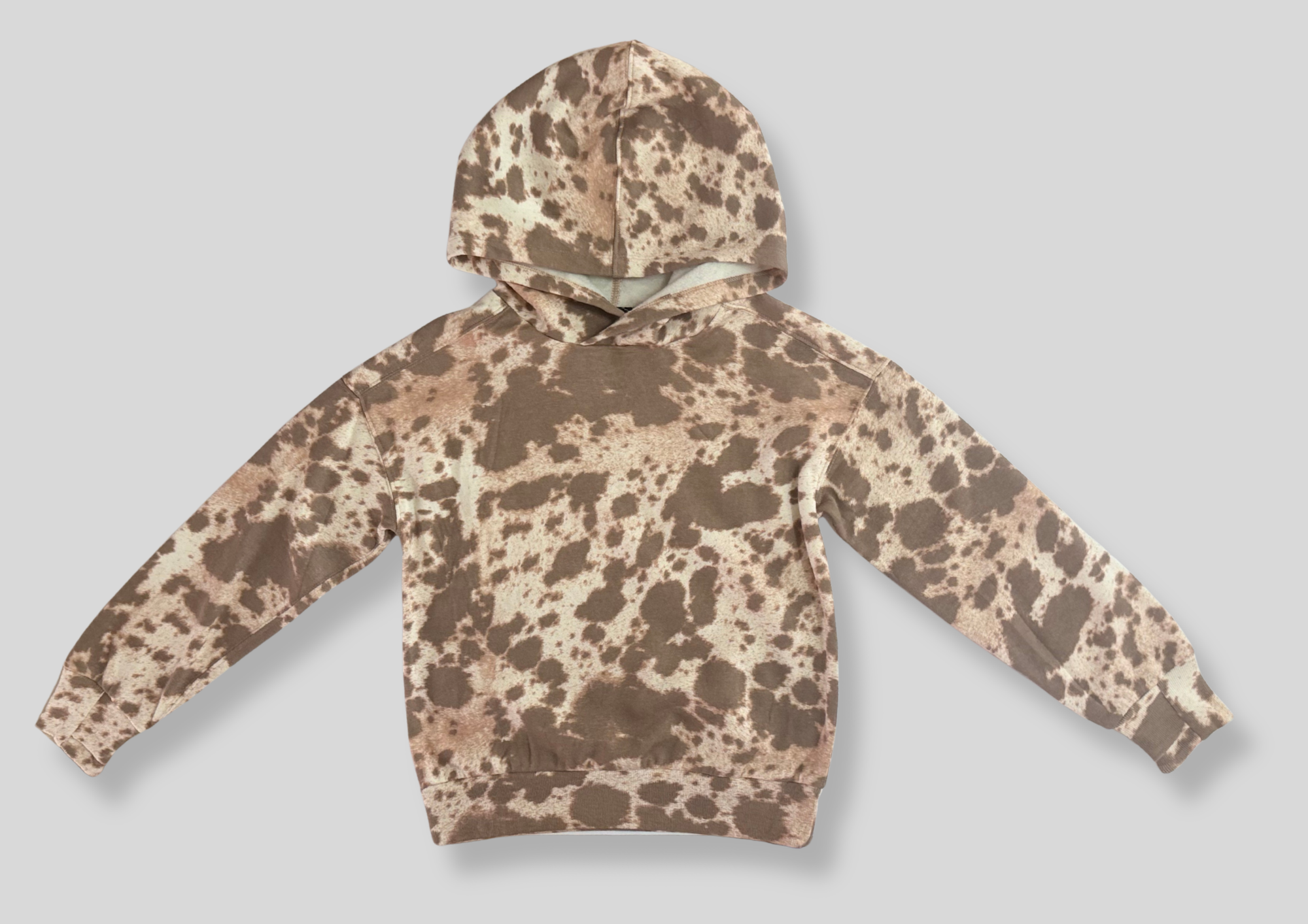 Sudadera Animal Print — foto 2