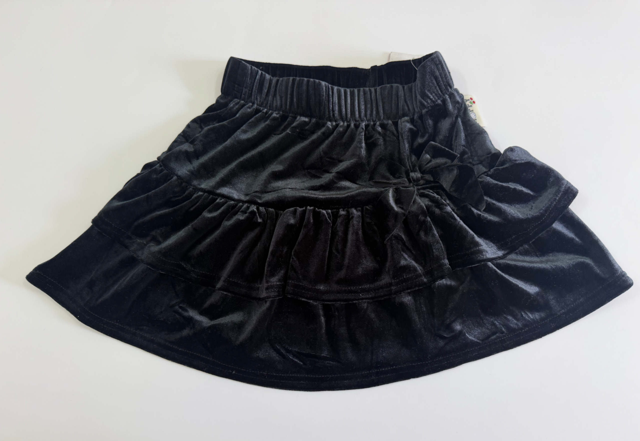 Falda terciopelo — foto 2