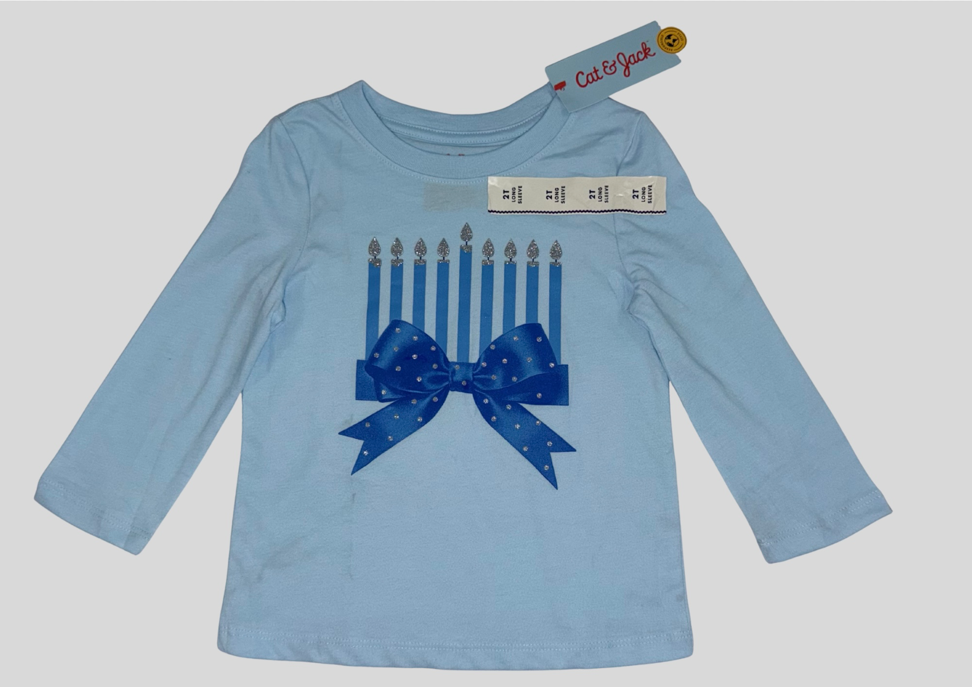 Blusa Velitas Moño — foto 2