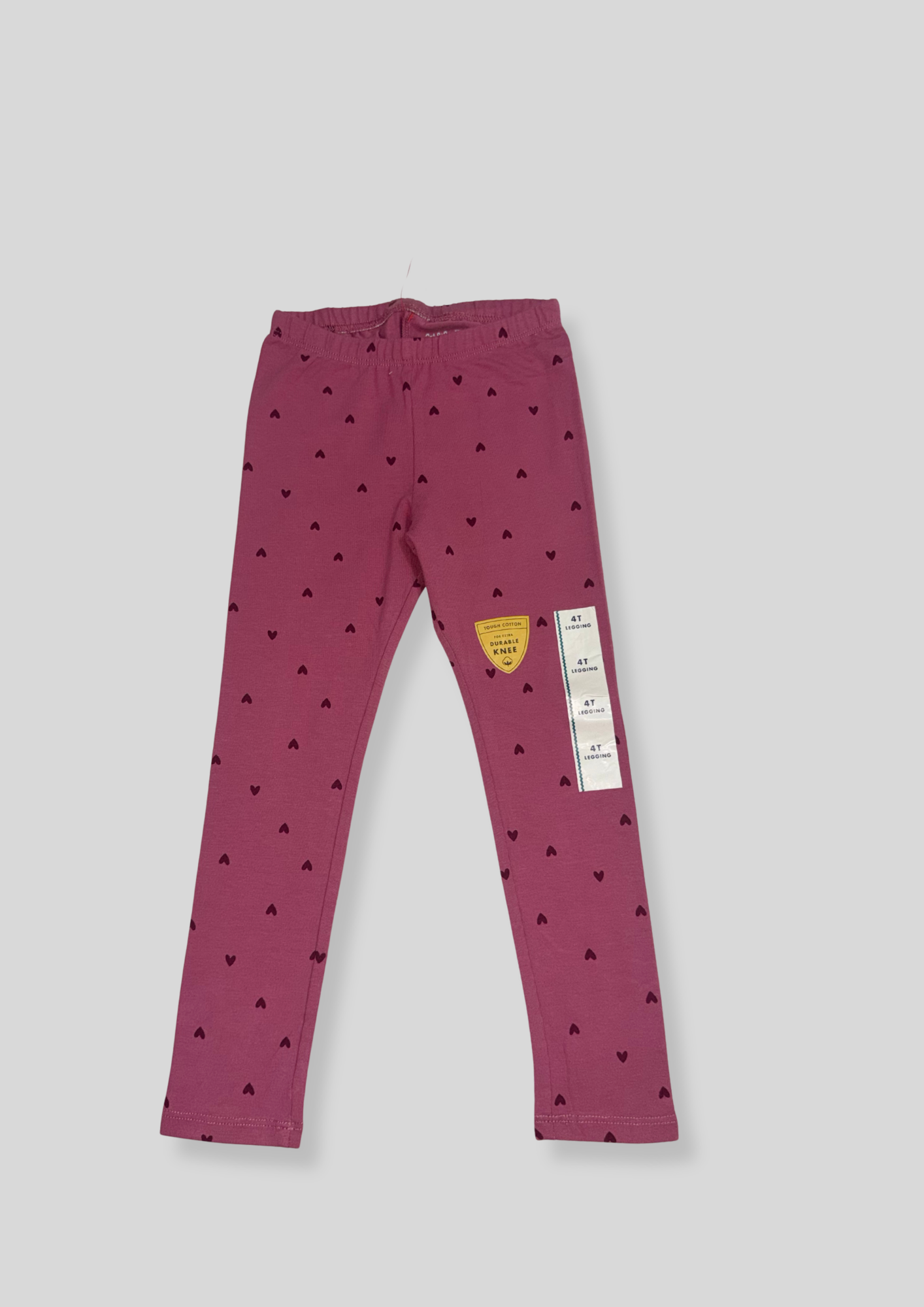 Leggin Corazones — foto 2