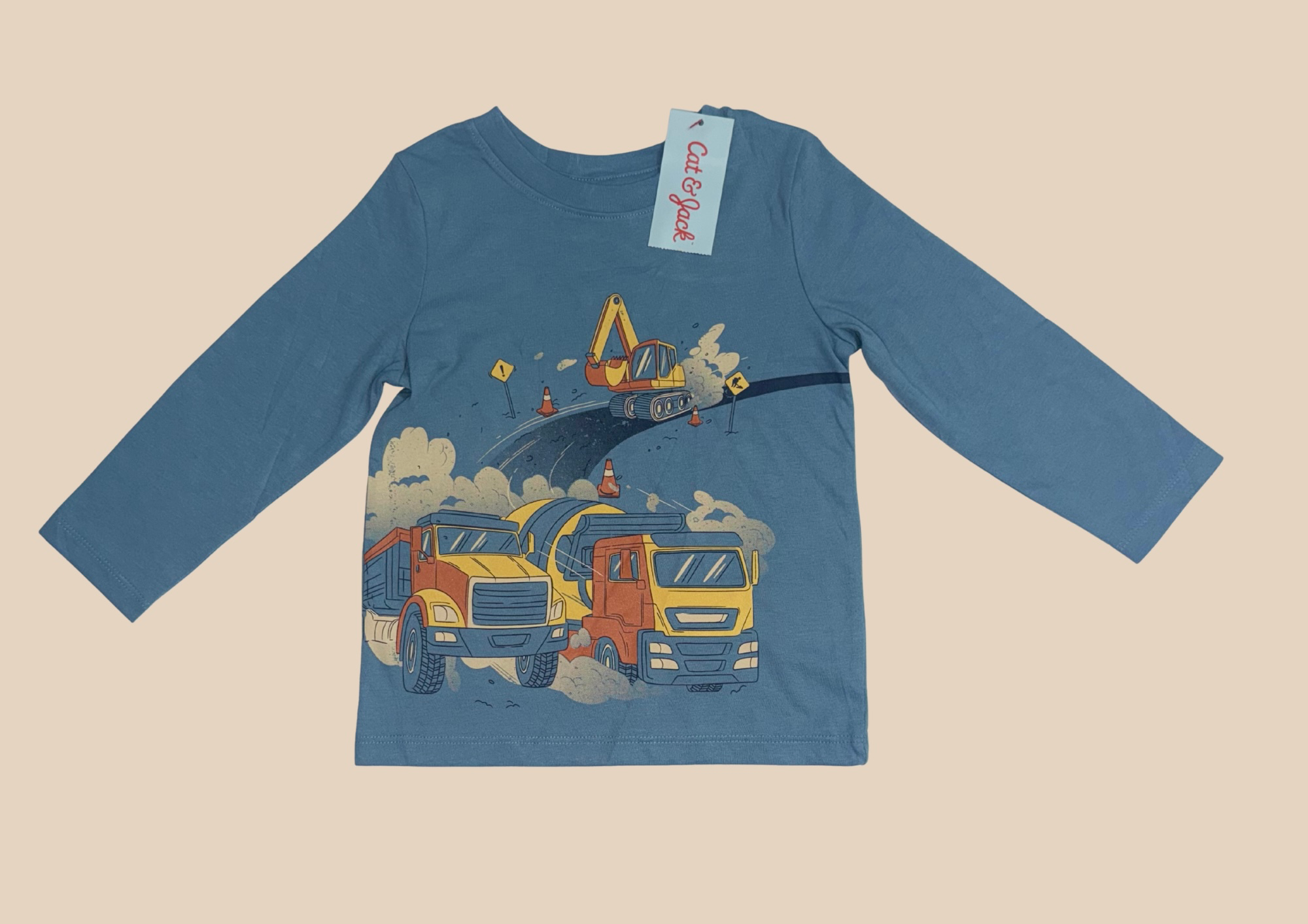 Playera Dusty — foto 2
