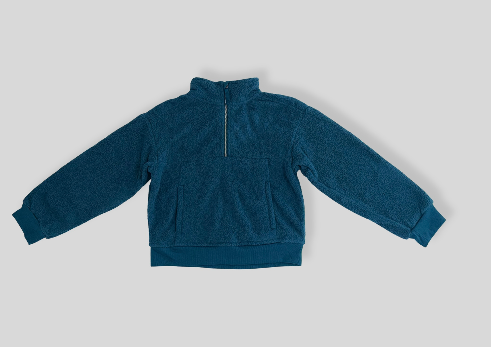 Sudadera borrega — foto 2