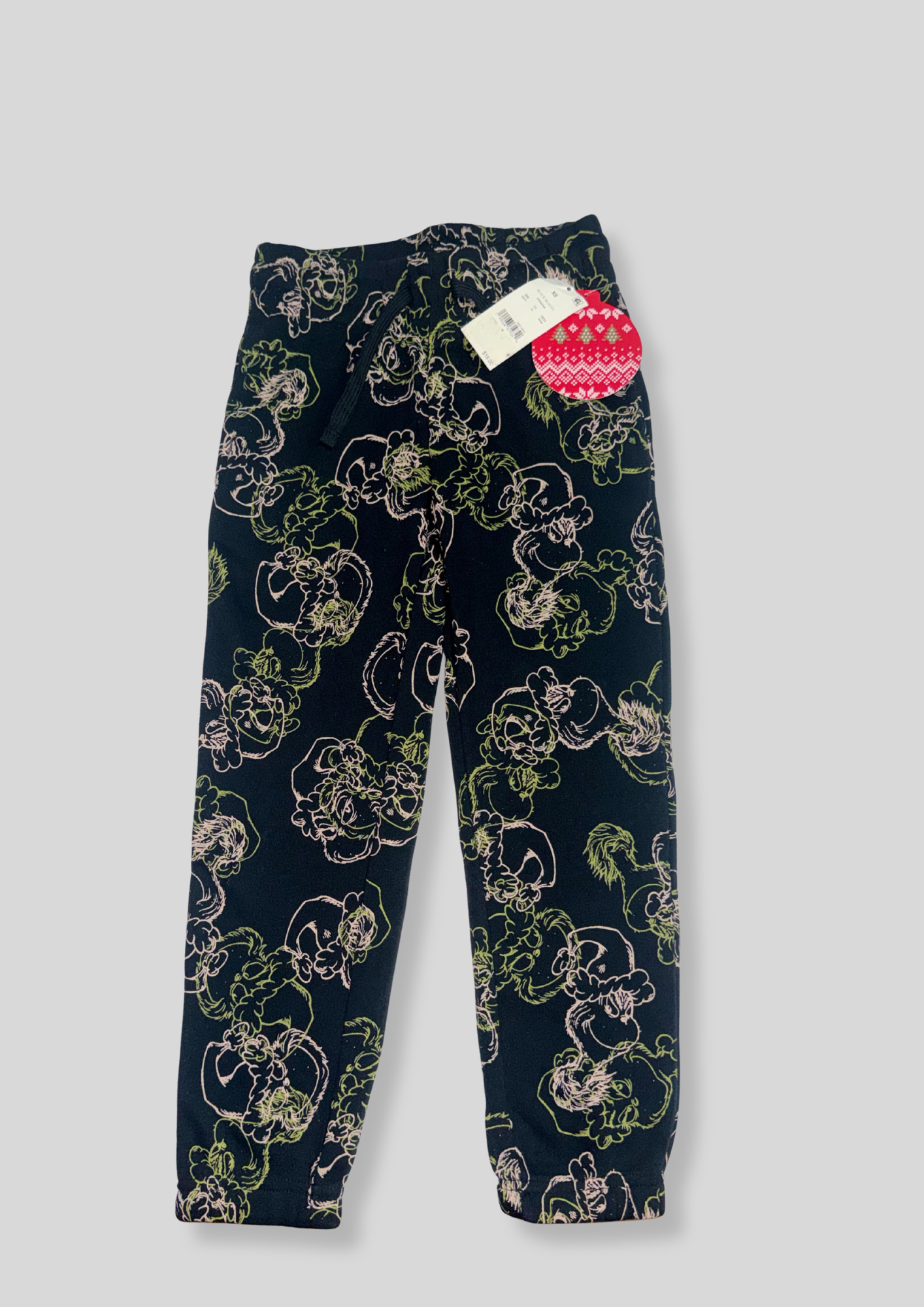 Pants Grinch — foto 2