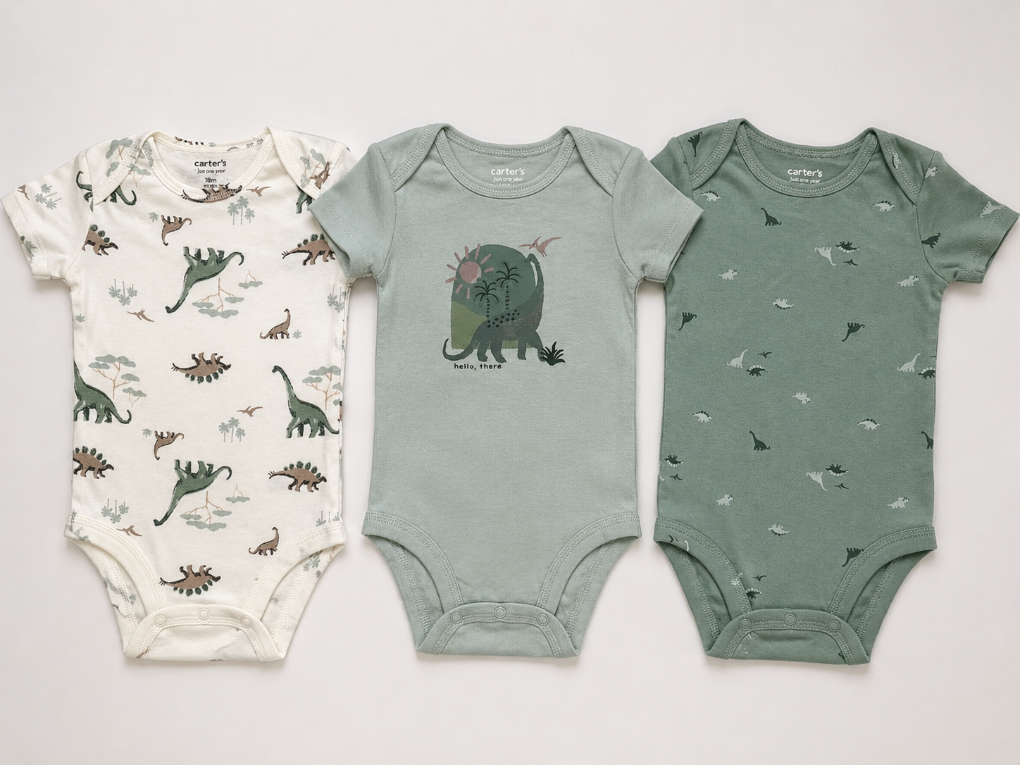 Conjunto pañaleros — foto 2