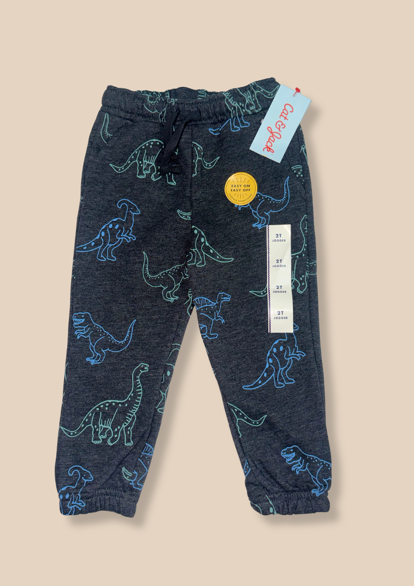 Pants Dino — foto 2