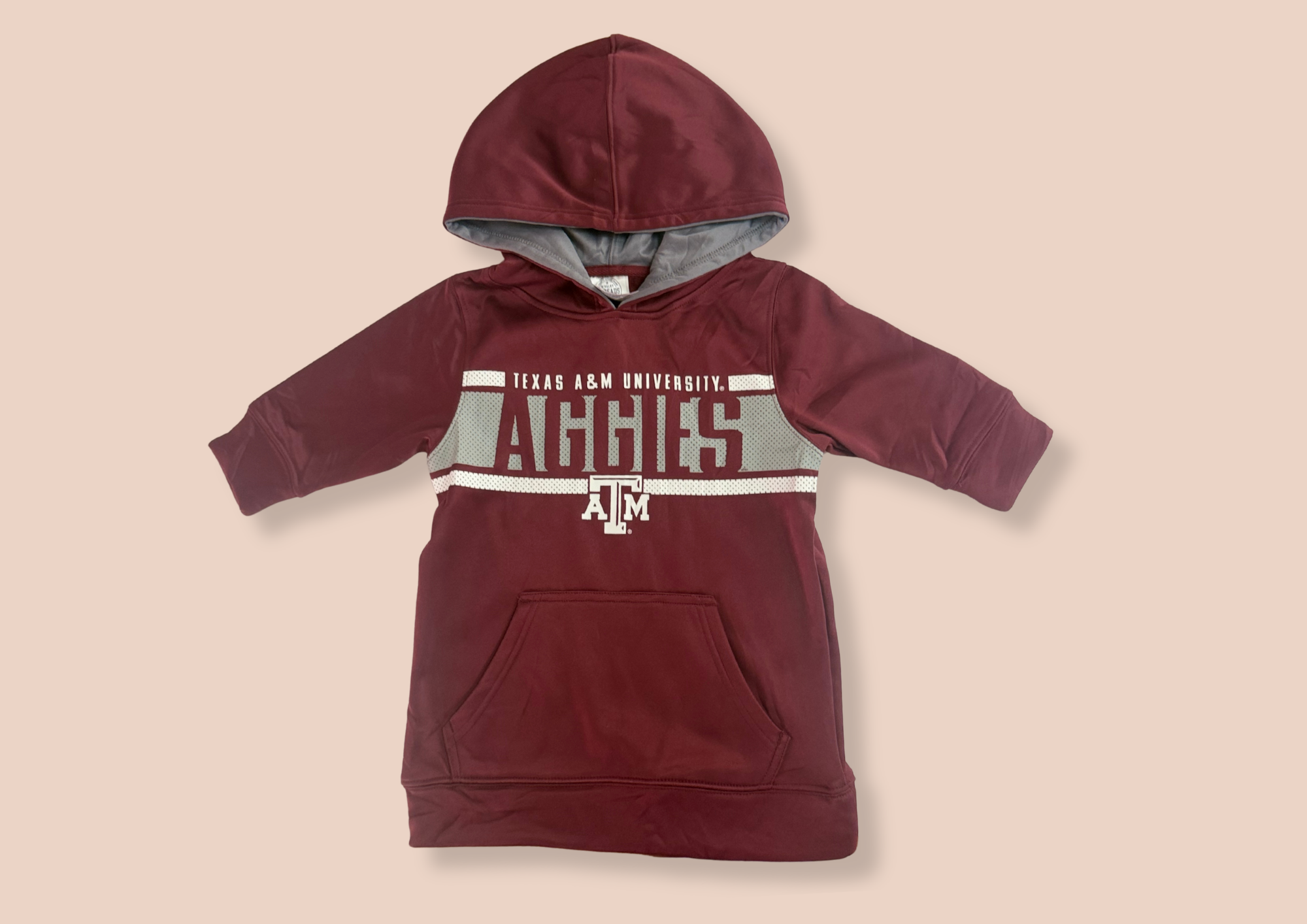 Sudadera Texas A&M University — foto 2