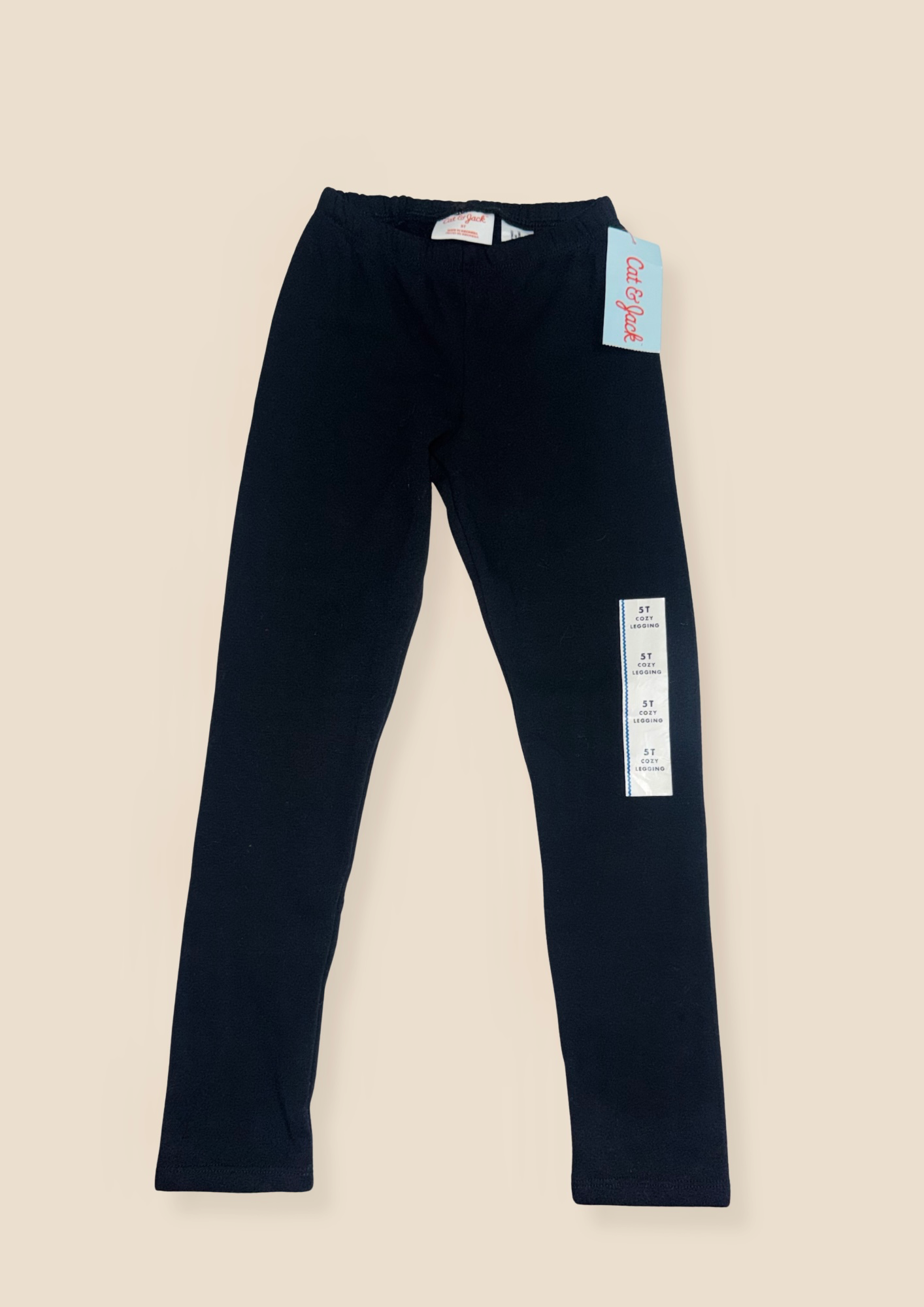 Leggin Black — foto 2